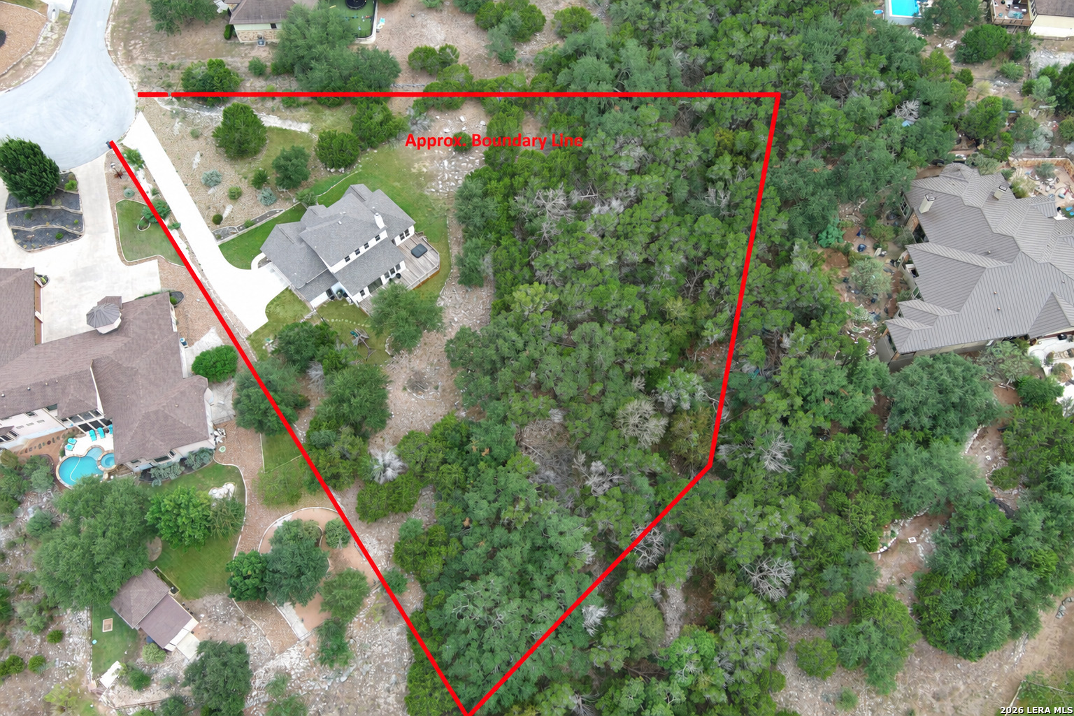 1621 Angolo, New Braunfels, TX 78132