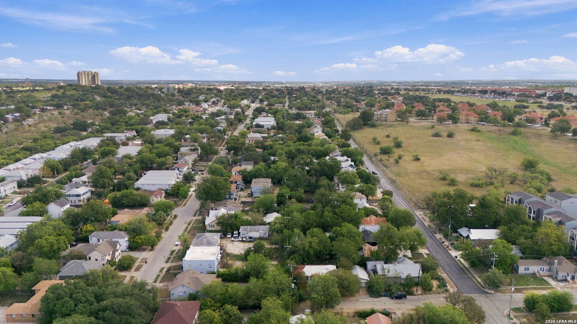 211 Eleanor, San Antonio, TX 78209