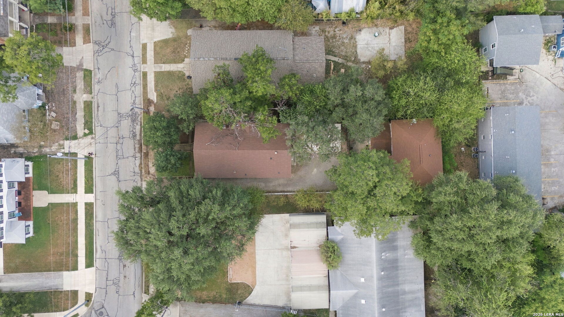 211 Eleanor, San Antonio, TX 78209