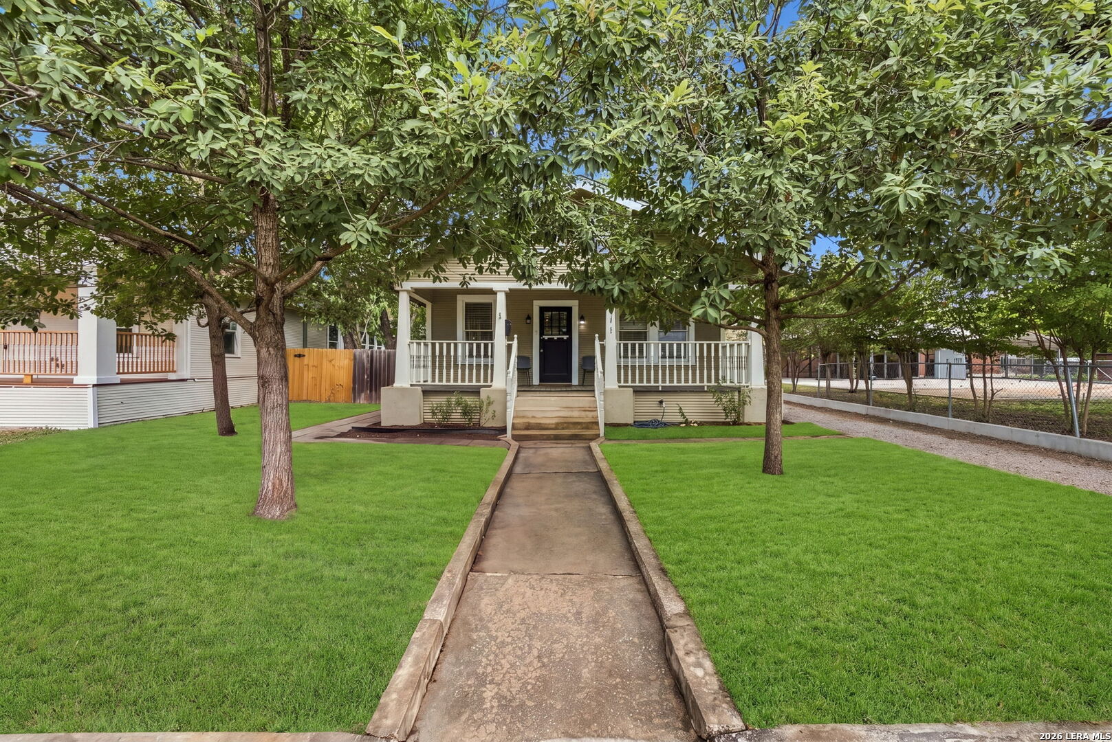 Photo 3 of Multi family home for sale at 211 Eleanor, San Antonio, TX 78209 | MLS# 2022024 | Listing updated on 2026-10-07