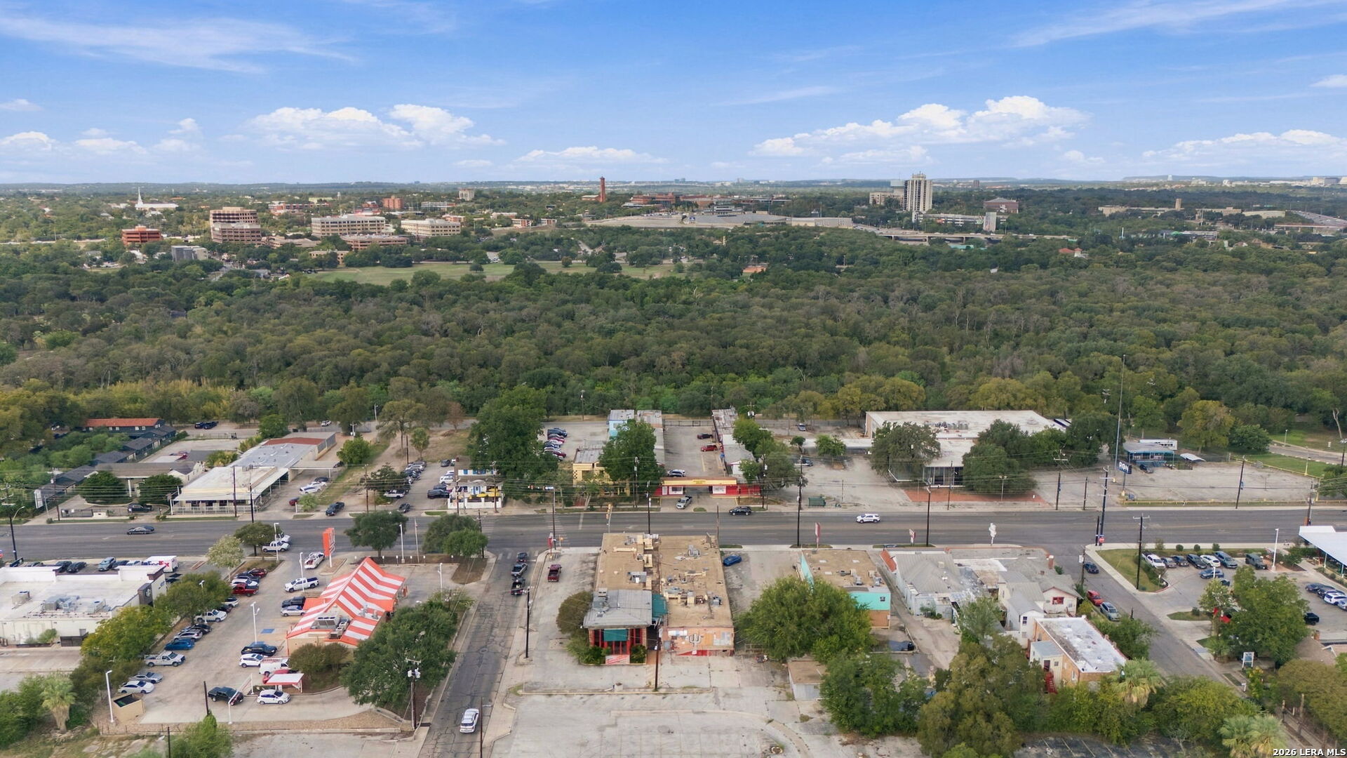 211 Eleanor, San Antonio, TX 78209