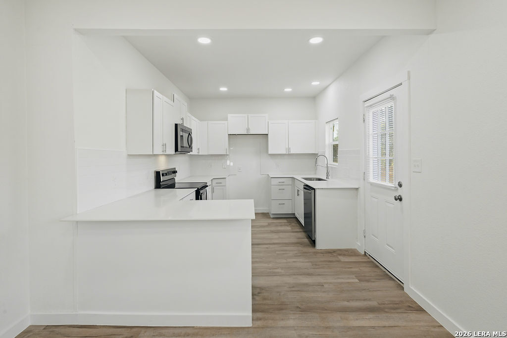 202 Bailey Ave, #101, San Antonio, TX 78210