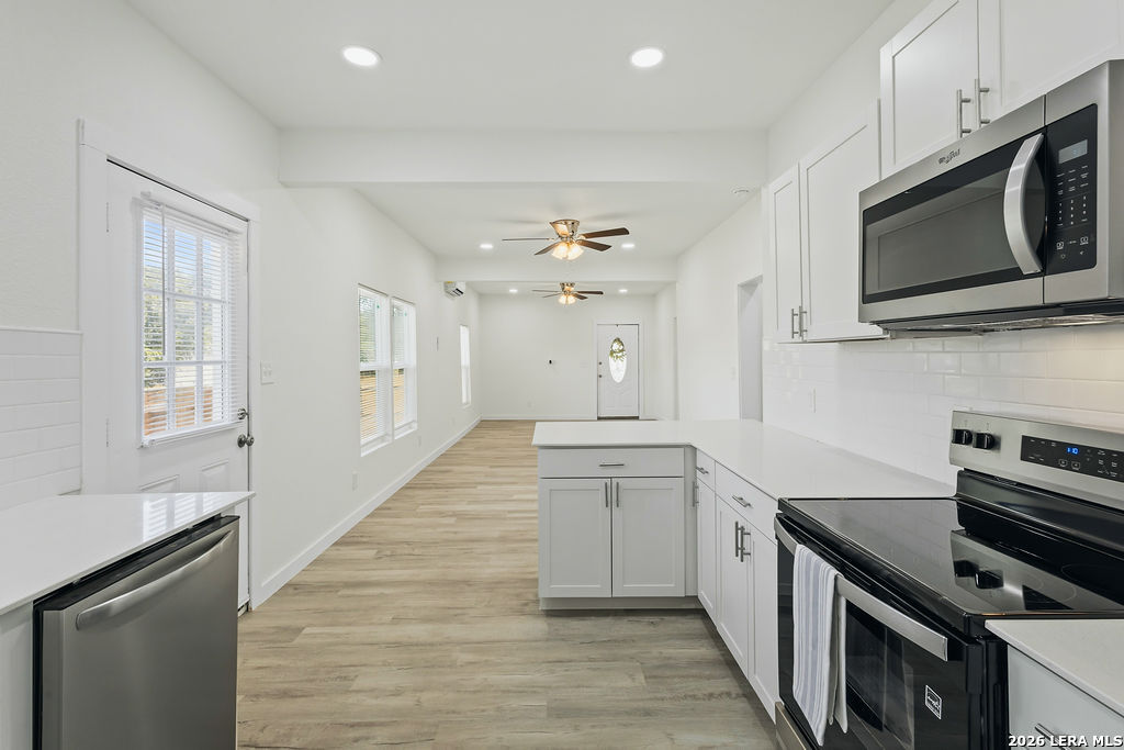 202 Bailey Ave, #101, San Antonio, TX 78210