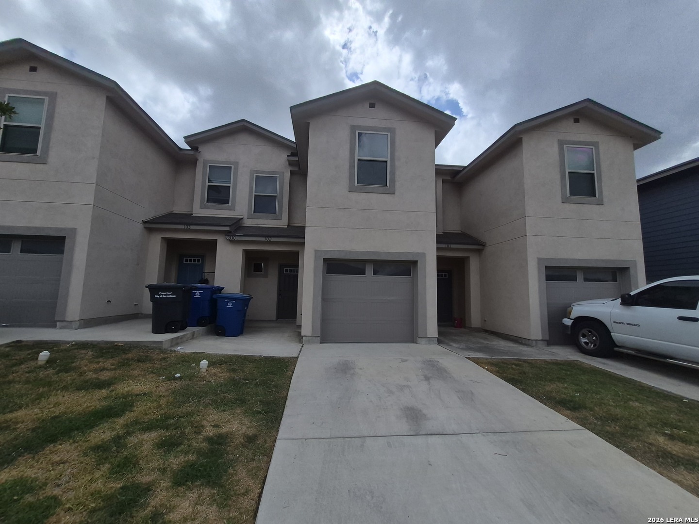 Property photo for 6510 Marcel Way, #102, San Antonio, TX