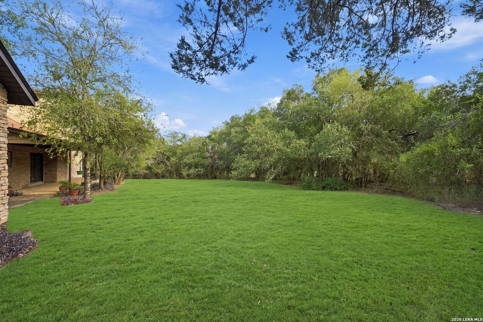 Yard/Garden