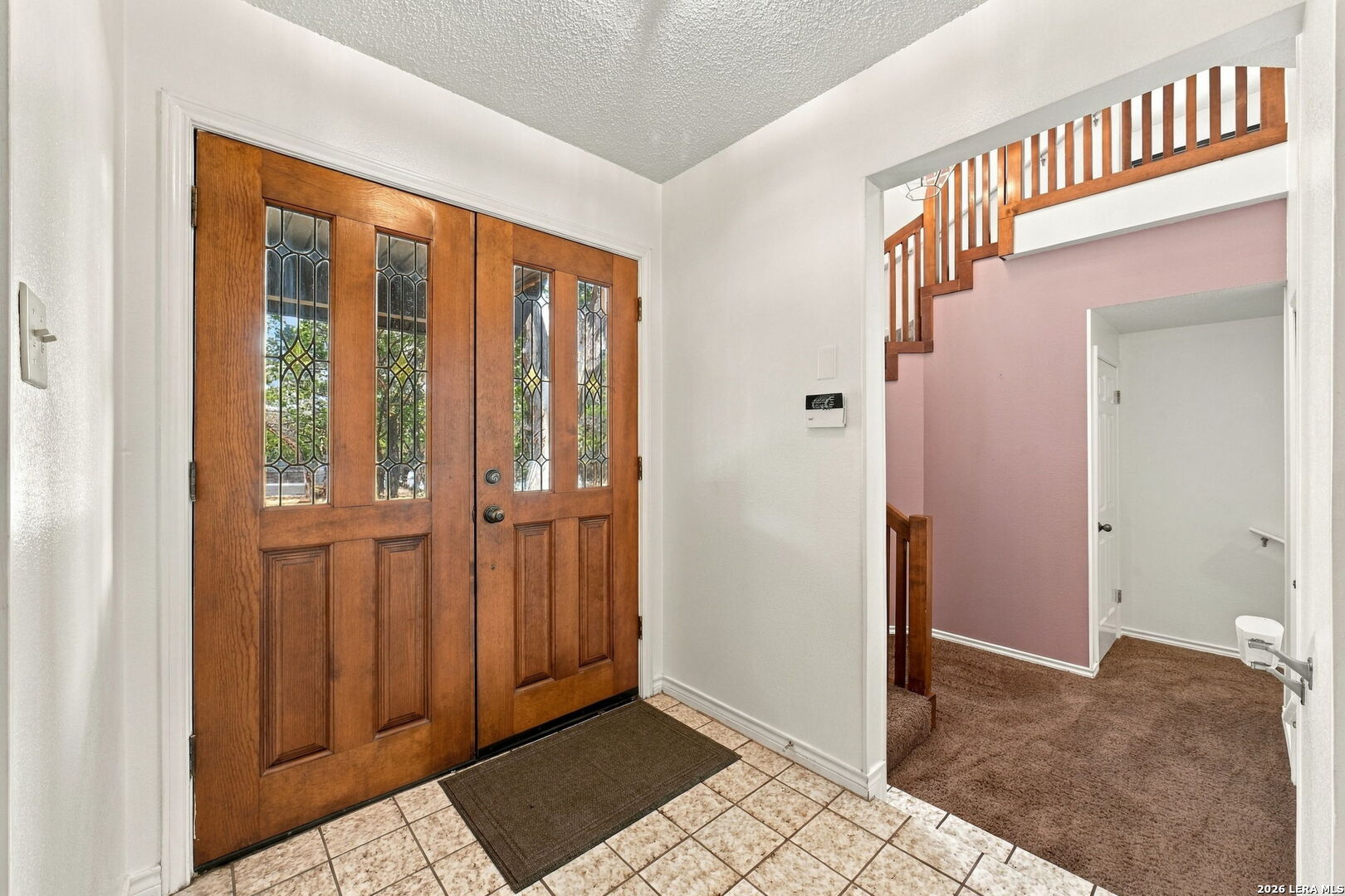 Entry/Foyer