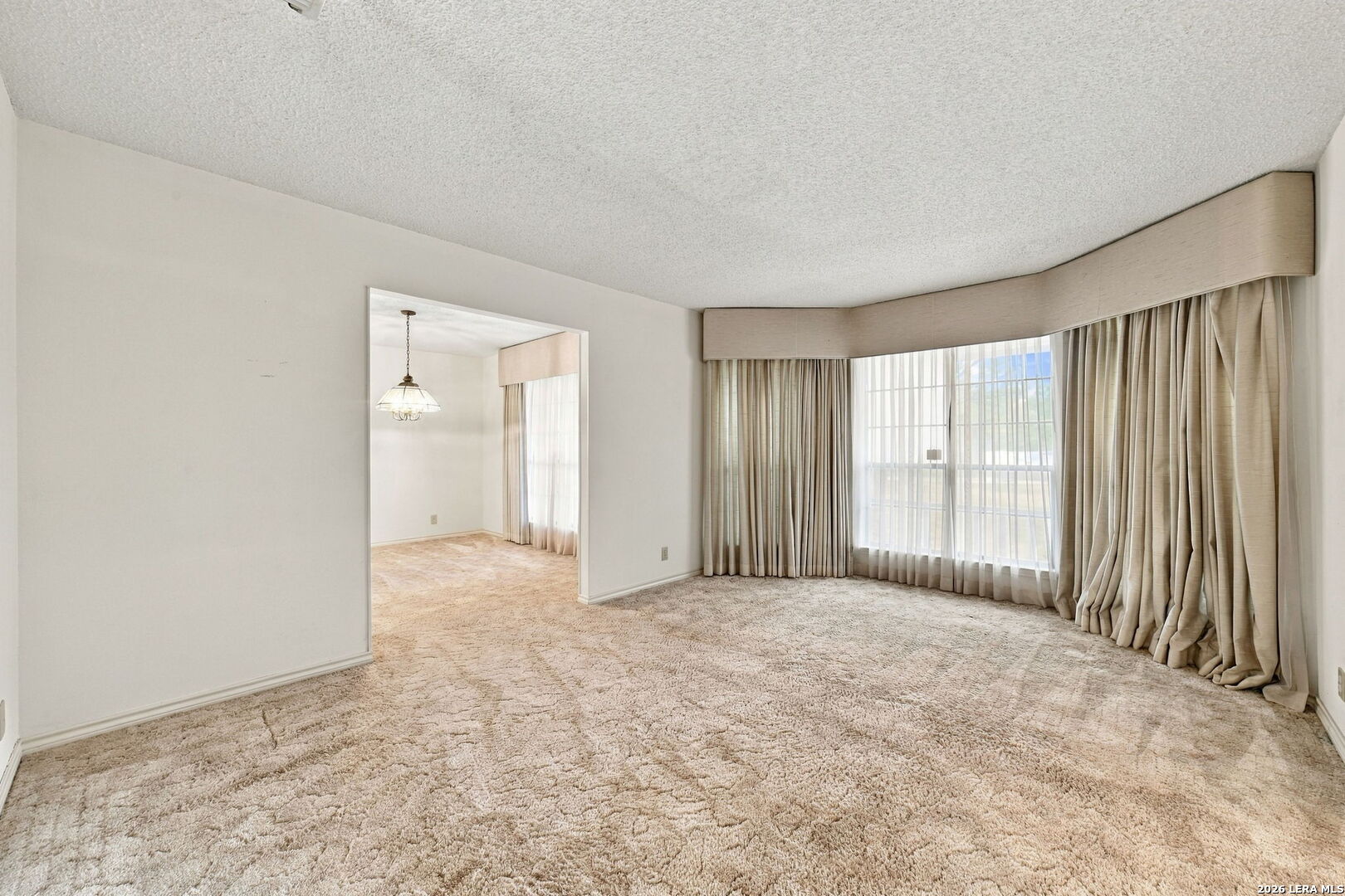 2nd Living Area