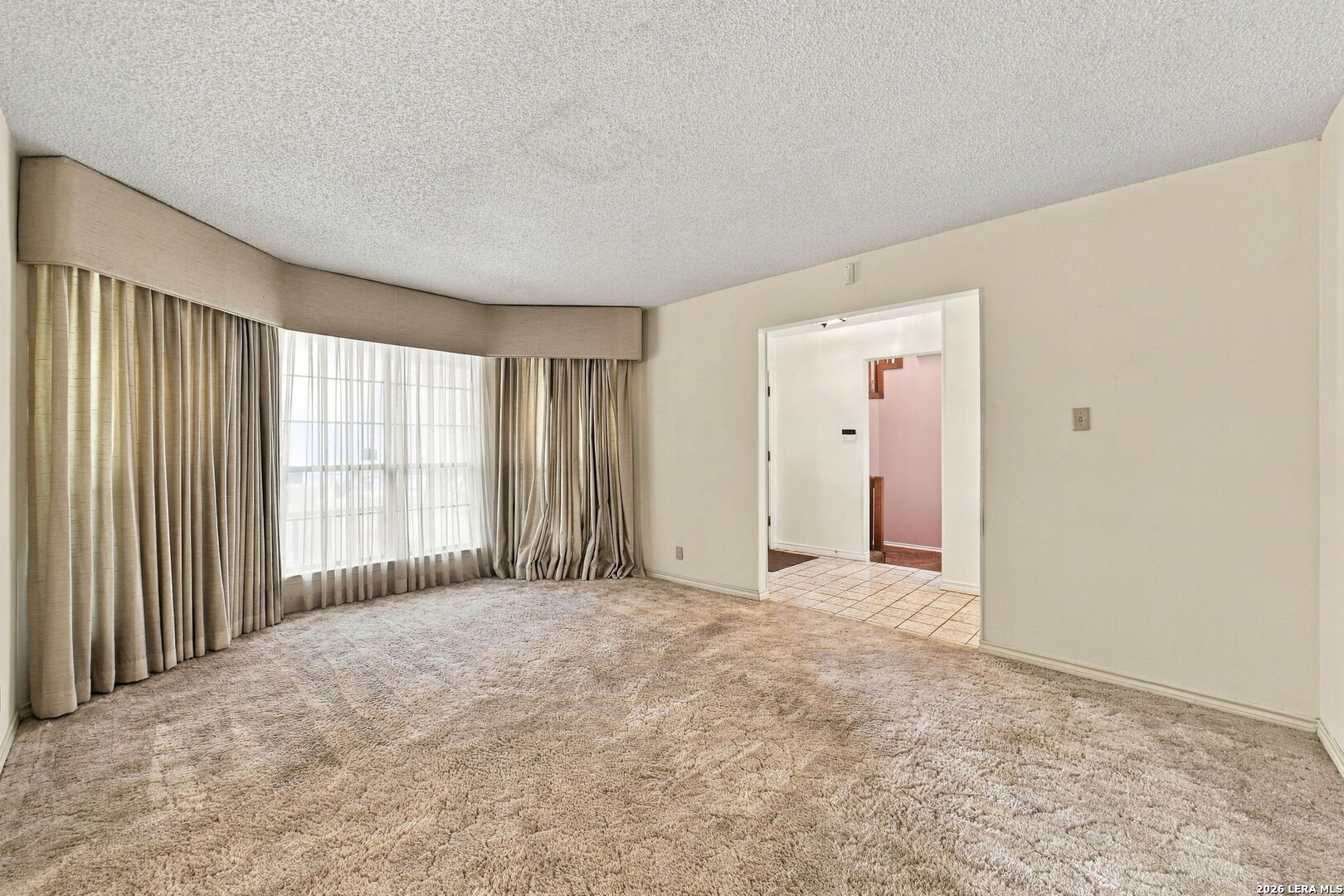 2nd Living Area