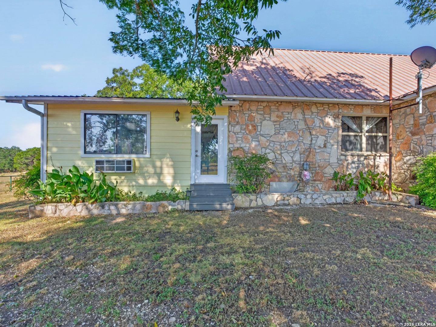 3320 Privilege Creek Rd, Pipe Creek, TX 78063