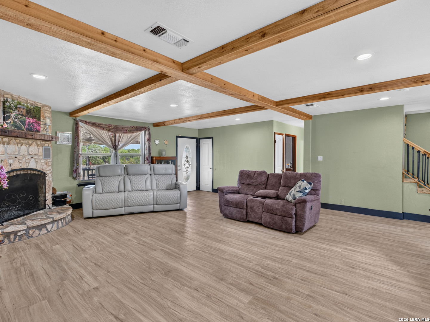 3320 Privilege Creek Rd, Pipe Creek, TX 78063