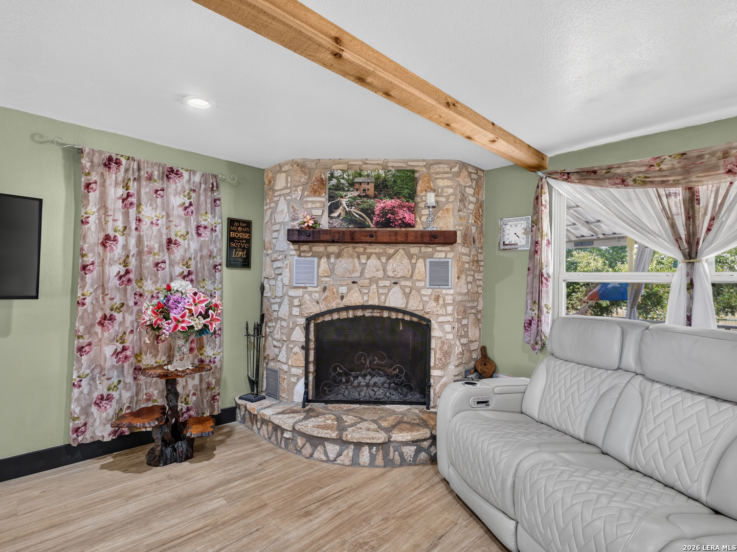 3320 Privilege Creek Rd, Pipe Creek, TX 78063