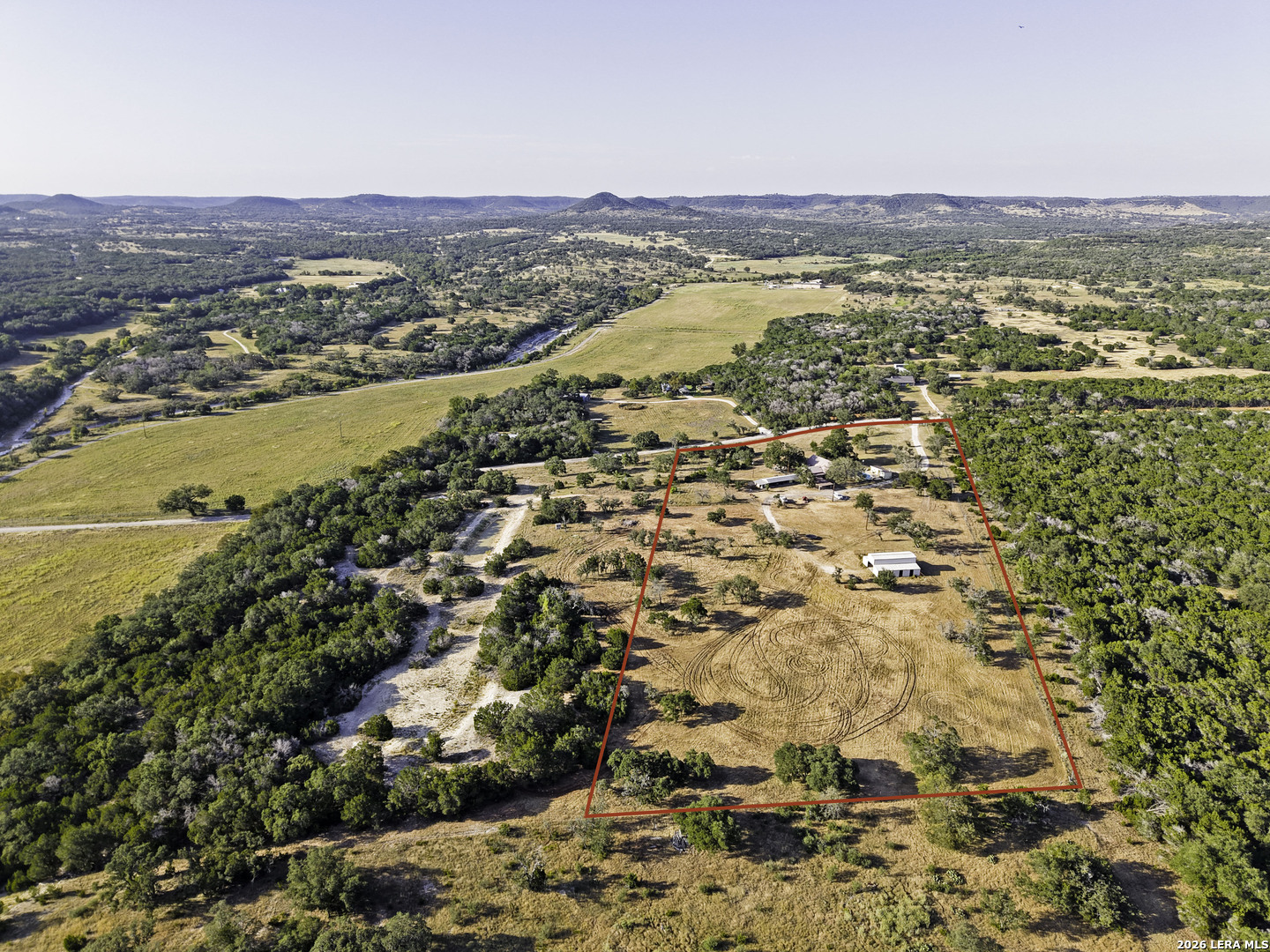 3320 Privilege Creek Rd, Pipe Creek, TX 78063