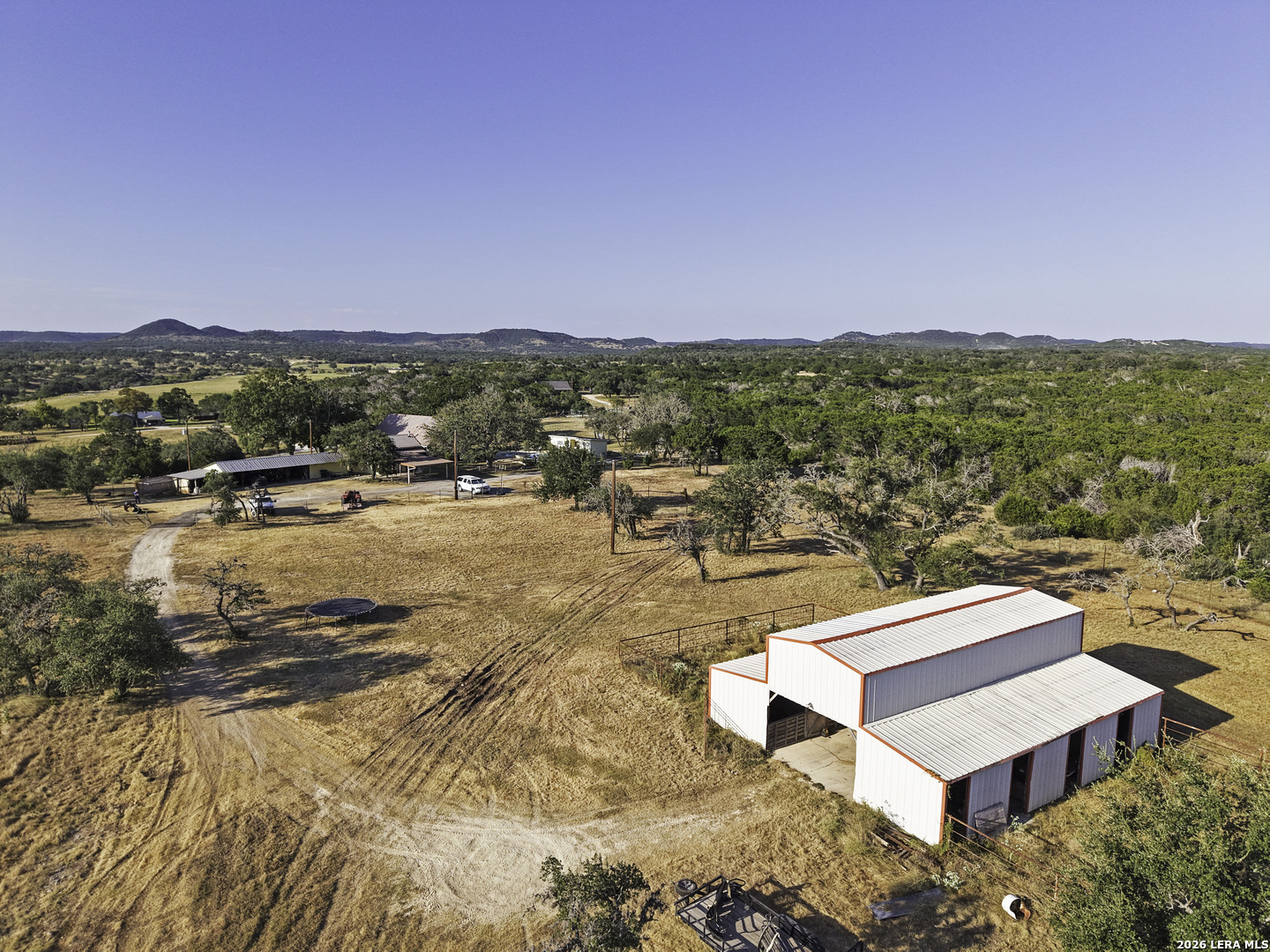 3320 Privilege Creek Rd, Pipe Creek, TX 78063
