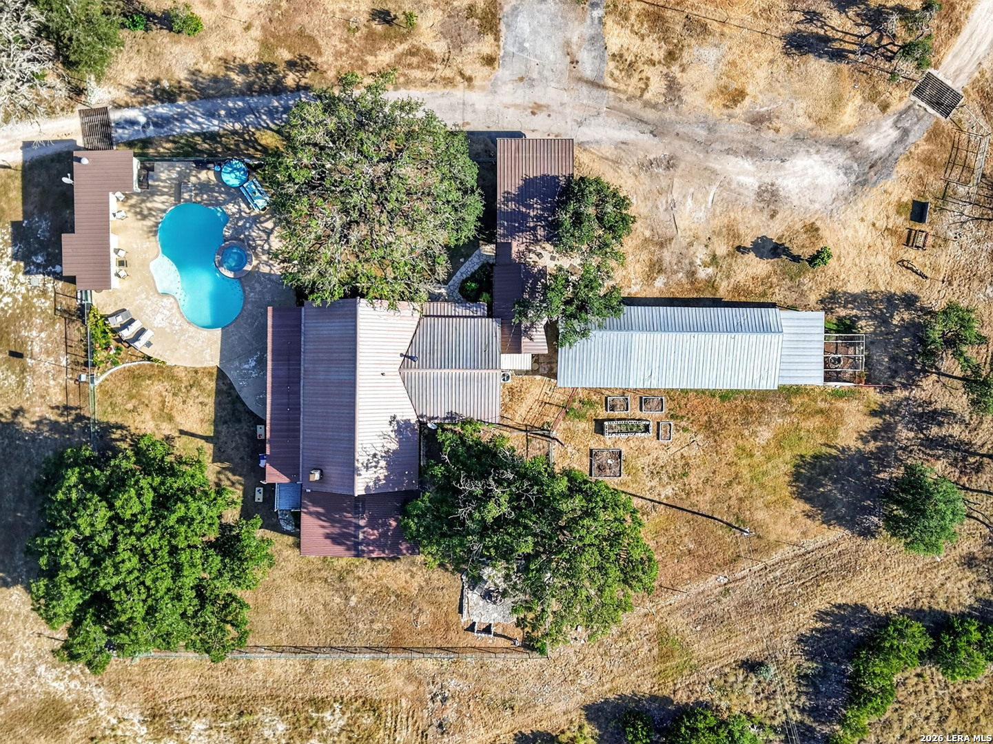 3320 Privilege Creek Rd, Pipe Creek, TX 78063
