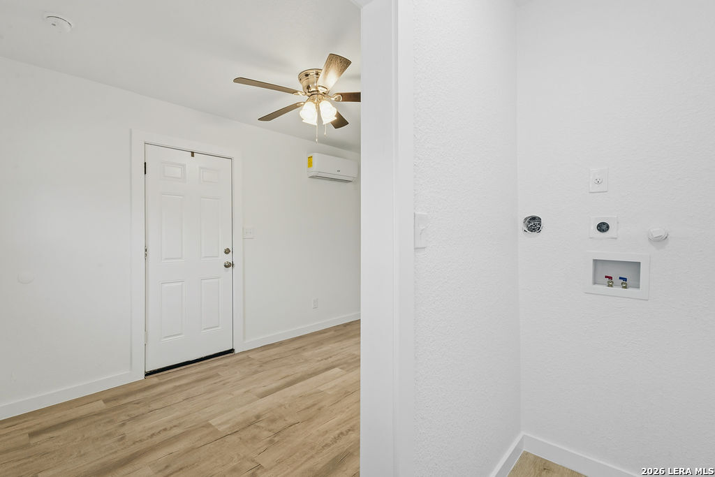 202 Bailey, #102, San Antonio, TX 78210