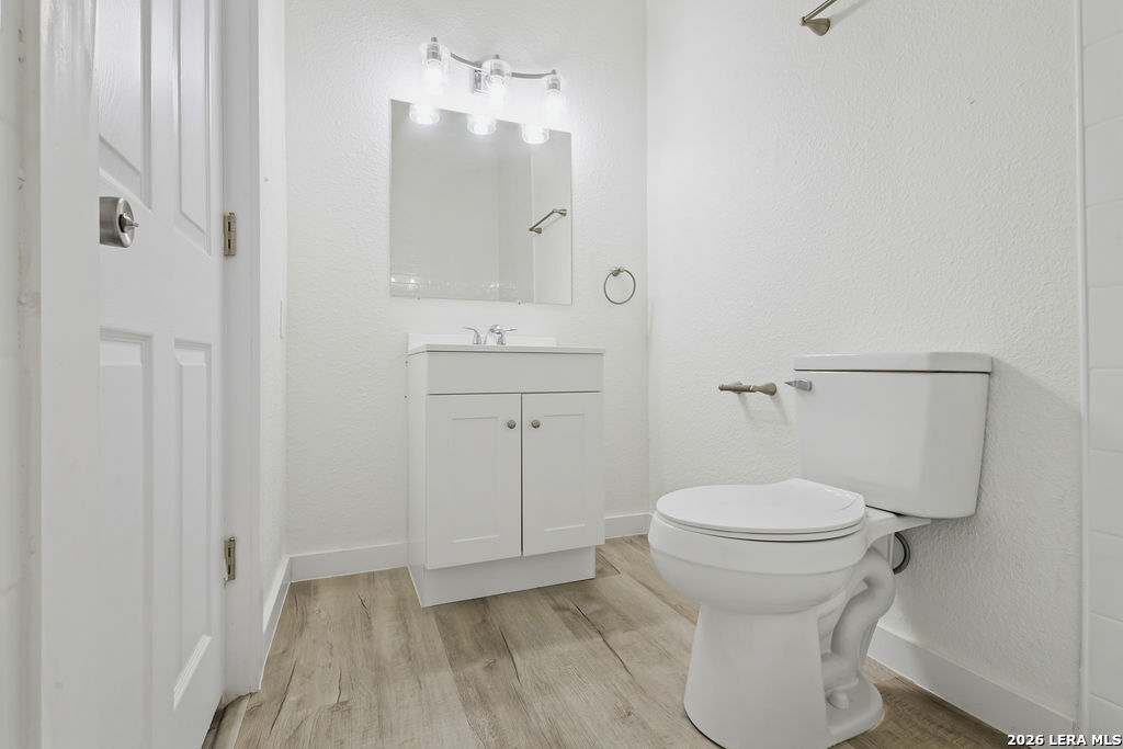 202 Bailey, #102, San Antonio, TX 78210