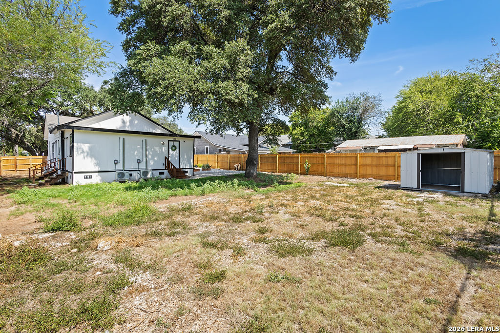 202 Bailey, #102, San Antonio, TX 78210