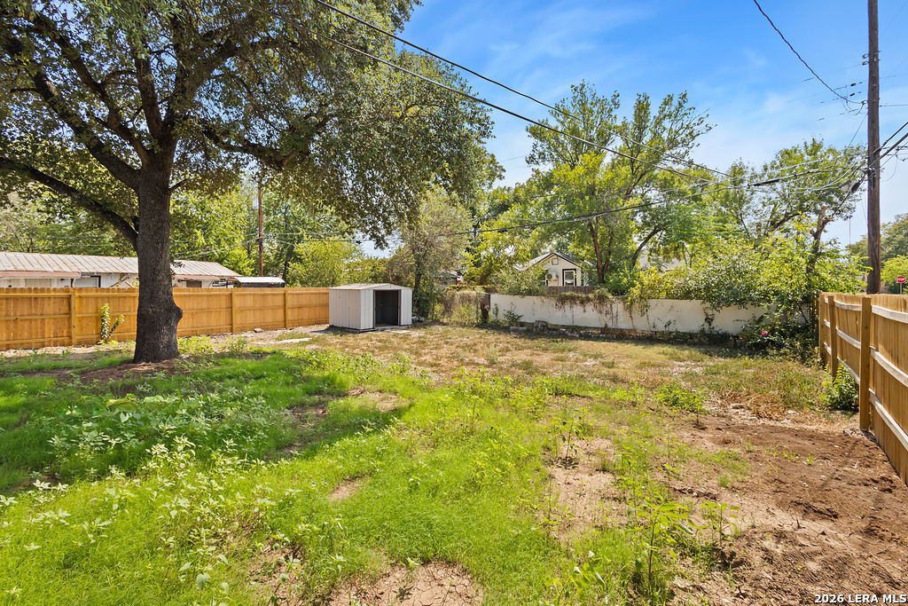 202 Bailey, #102, San Antonio, TX 78210