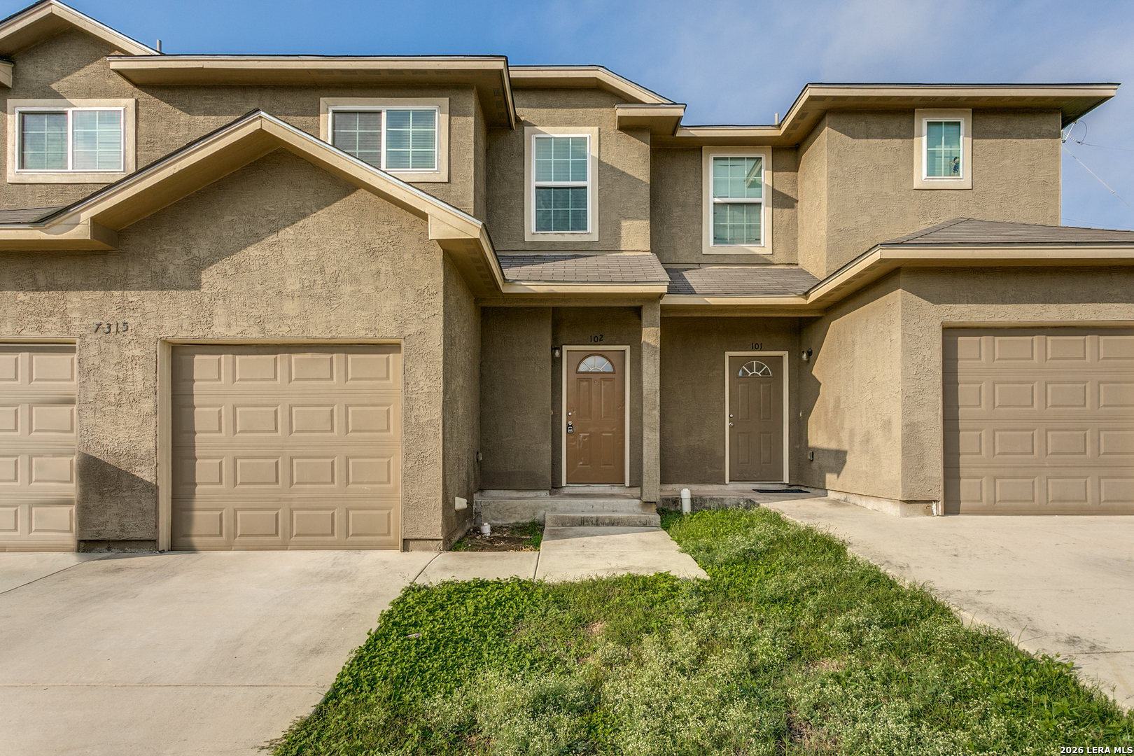 Property photo for 7315 COLINA WAY, # 102, Converse, TX