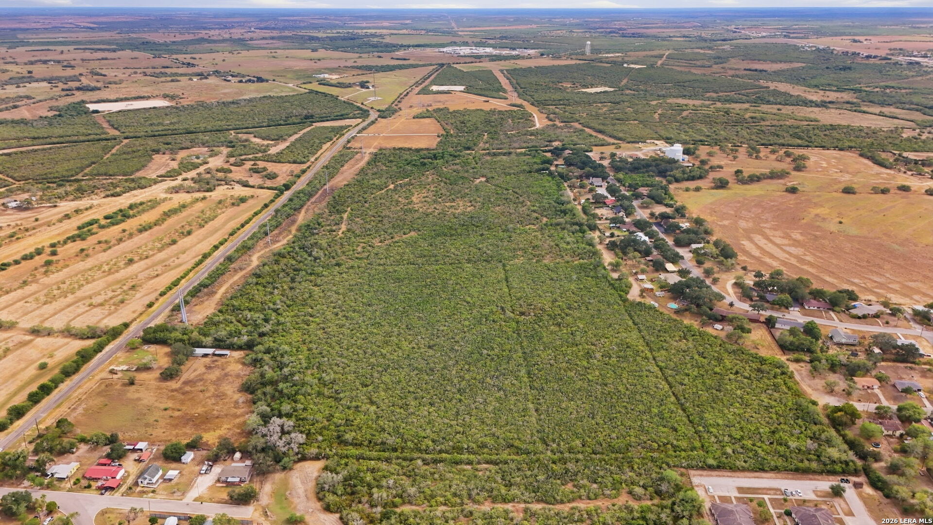 Photo 4 of House for sale at 00 Fm 743, Kenedy, TX 78119 | MLS# 2020754 | Listing updated on 2026-10-07