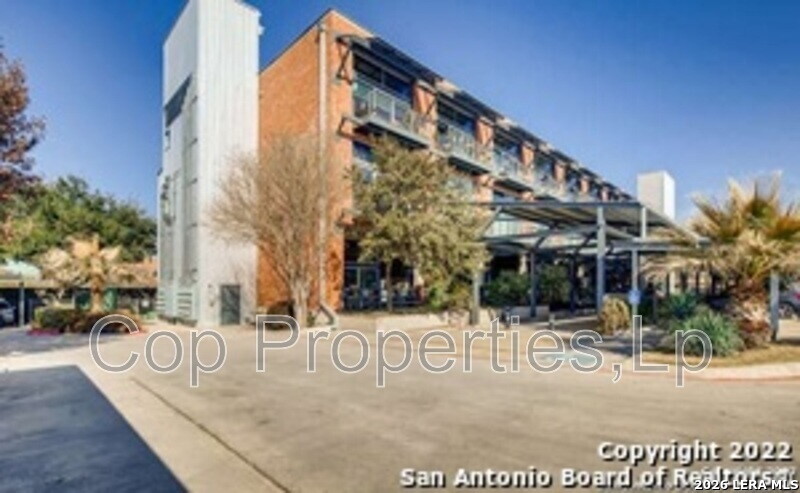 Property photo for 1331 S Flores St, San Antonio, TX