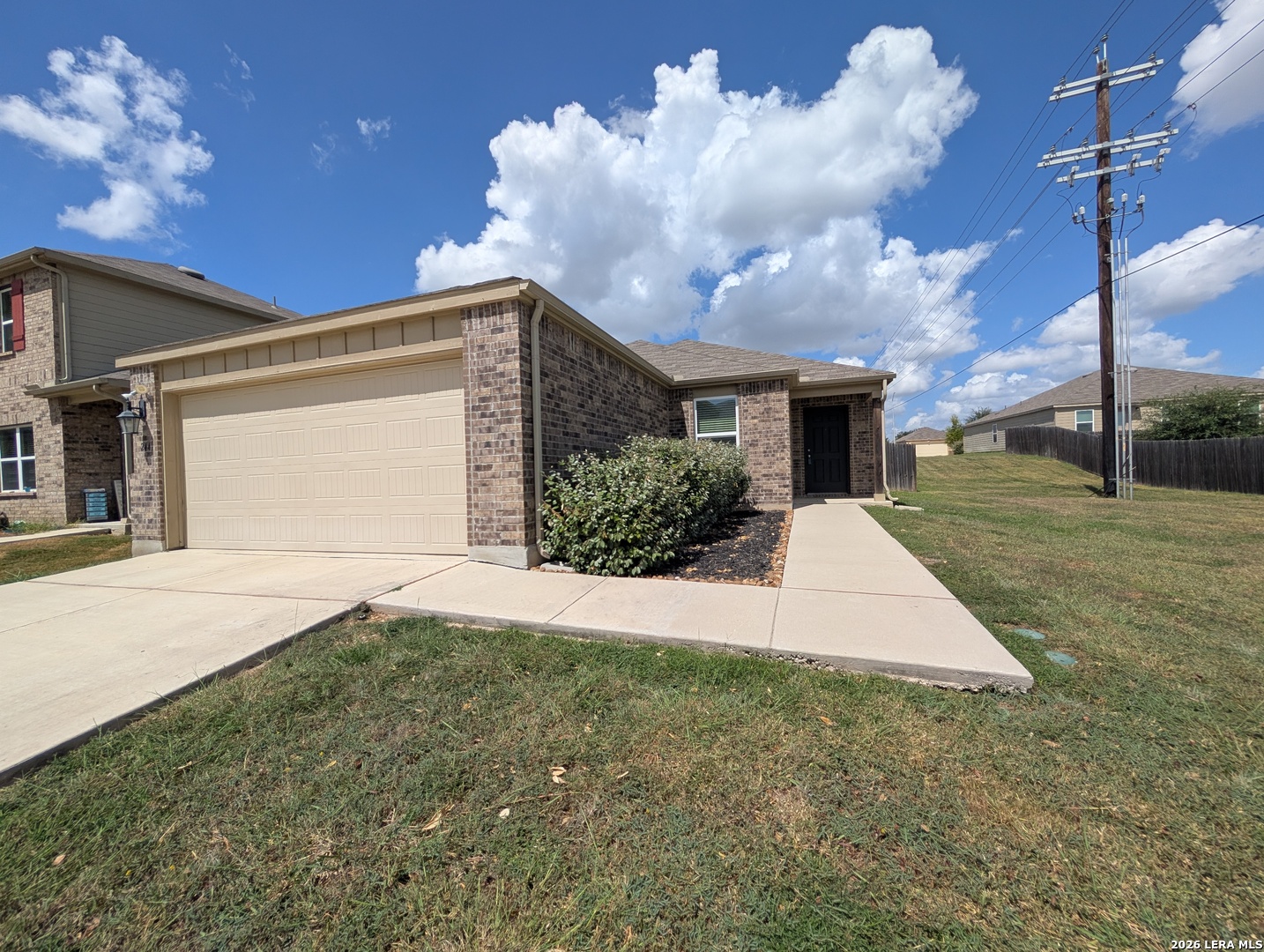 Property photo for 244 STEVENS SMT, New Braunfels, TX