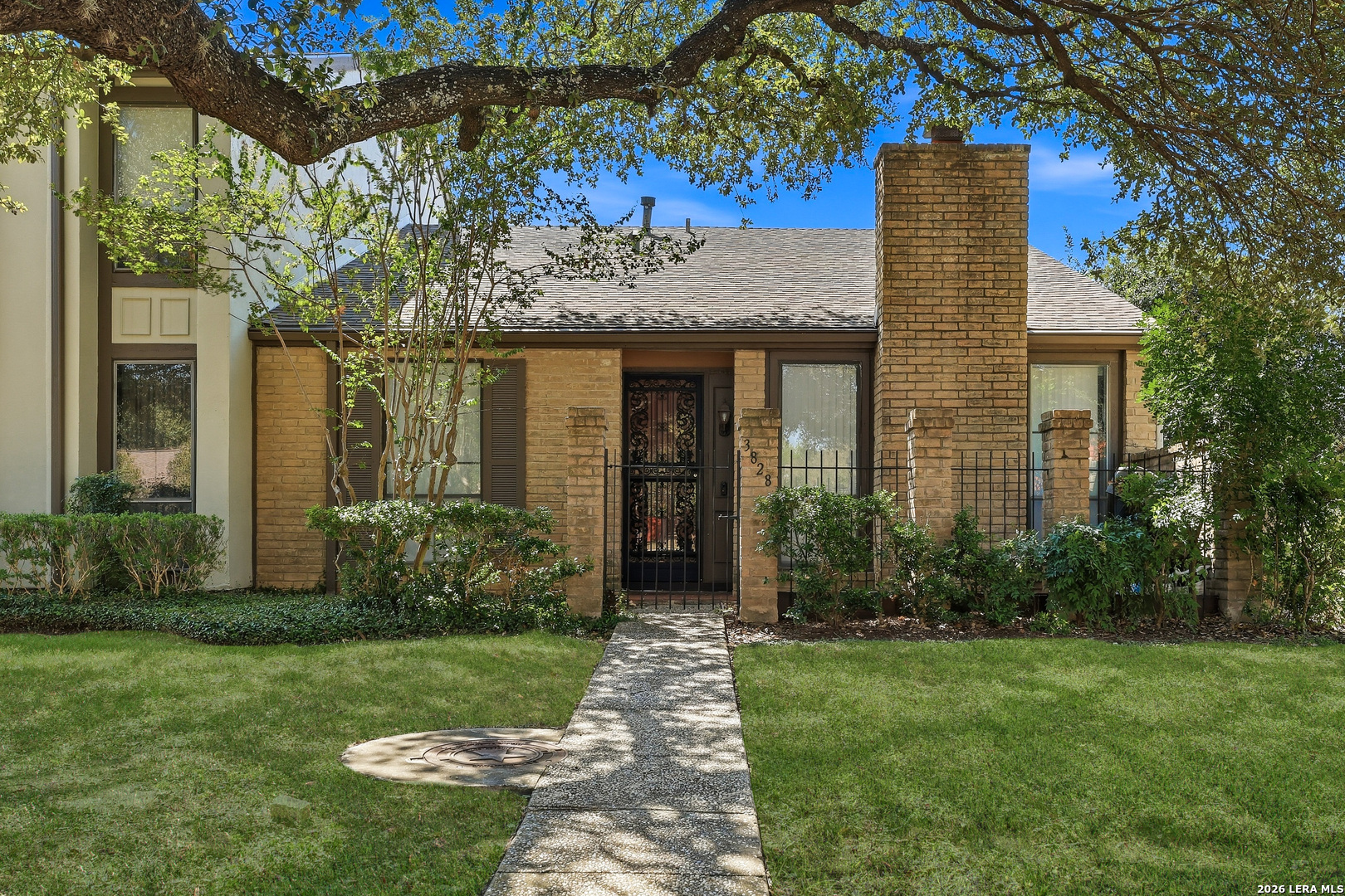 3828 barrington St, #2, San Antonio, TX 78217