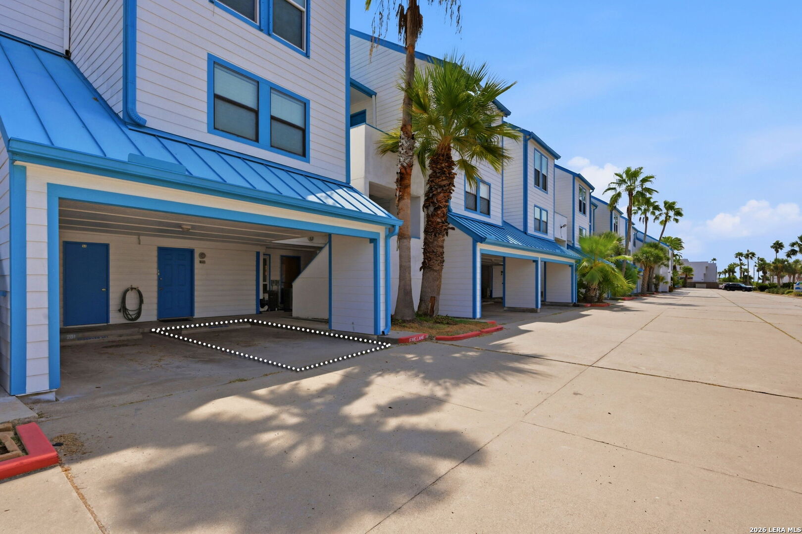 14434 E Cabana St #302, Corpus Christi, TX 78418