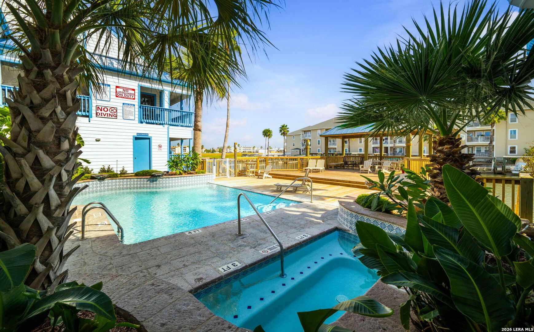 14434 E Cabana St #302, Corpus Christi, TX 78418