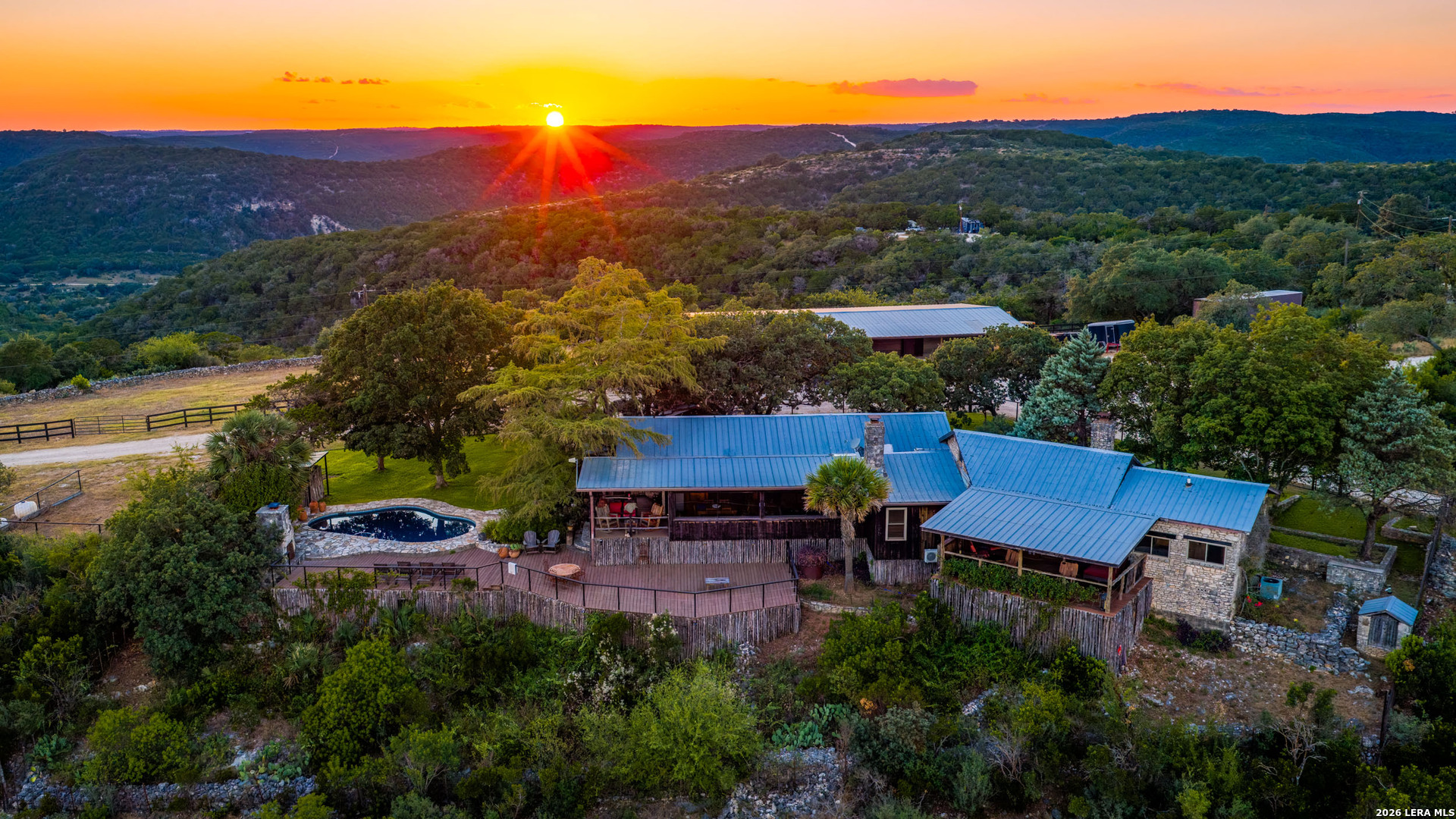 Property photo for 1775 Hermitville, Medina, TX