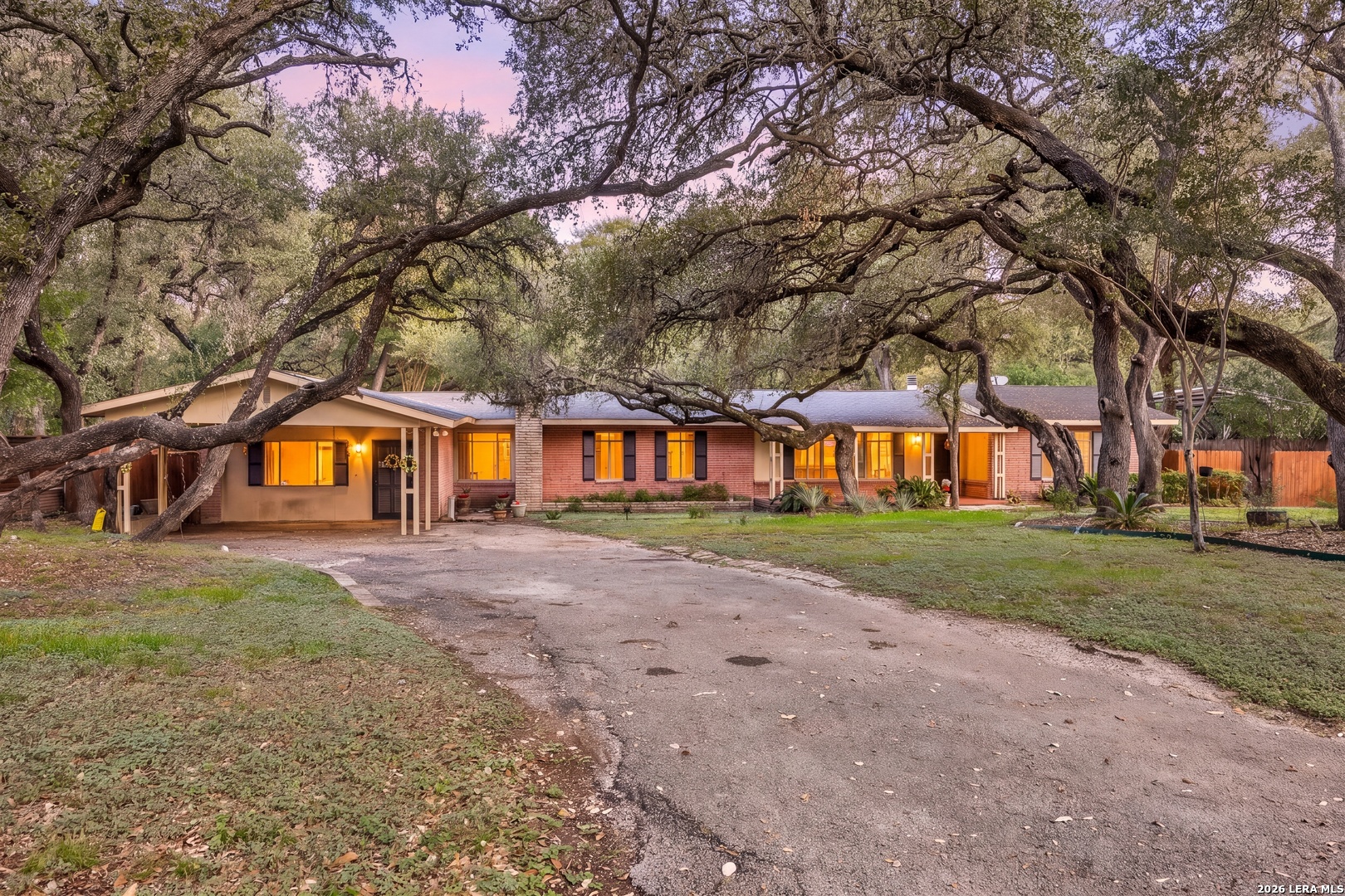 Single family home for sale at 209 Zornia Dr, San Antonio, TX 78213 | MLS# 2017288