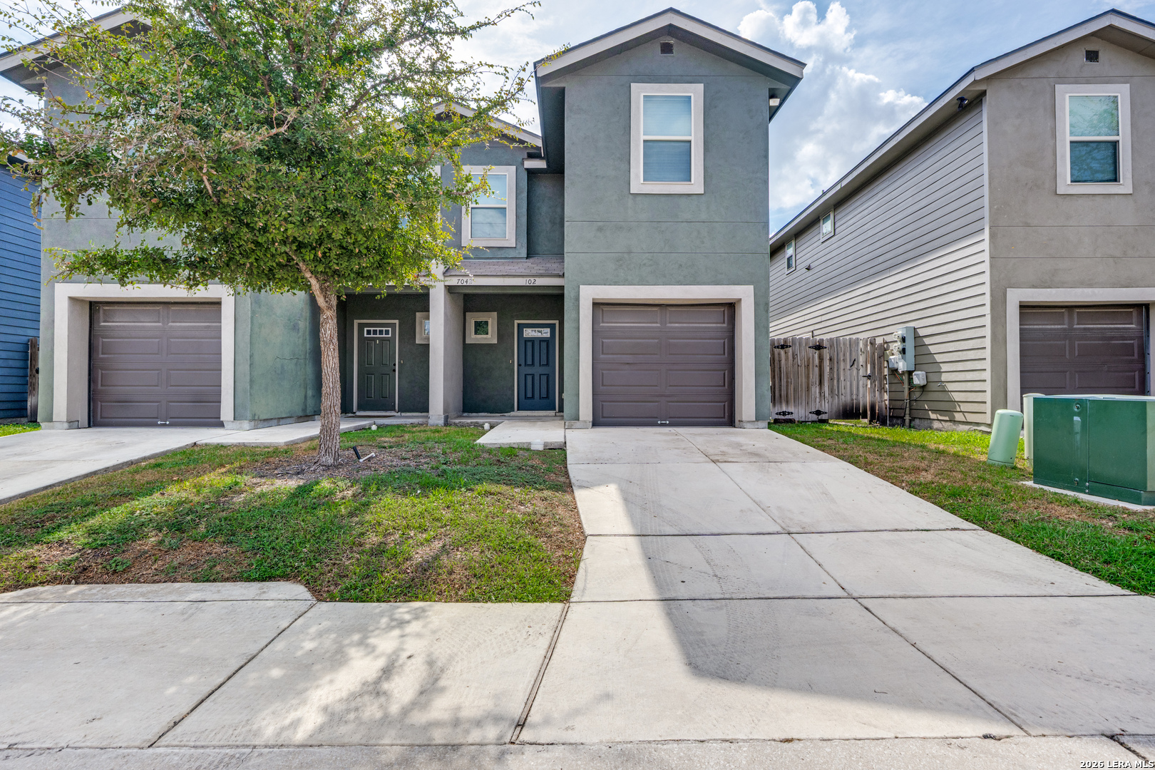 Property photo for 7042 LAKEVIEW DR, #102, San Antonio, TX