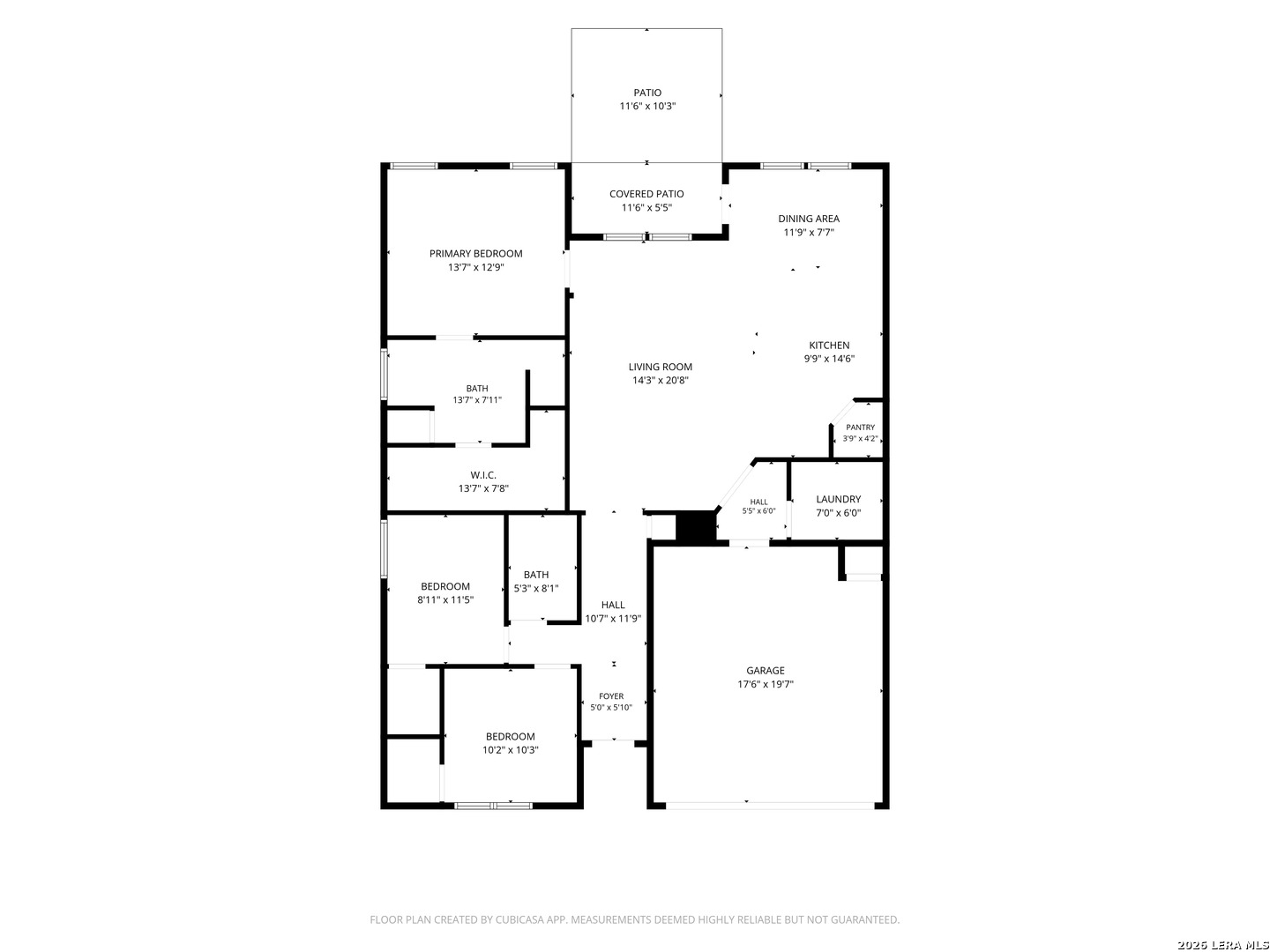 2609 LONESOME CREEK TRL, New Braunfels, TX 78130
