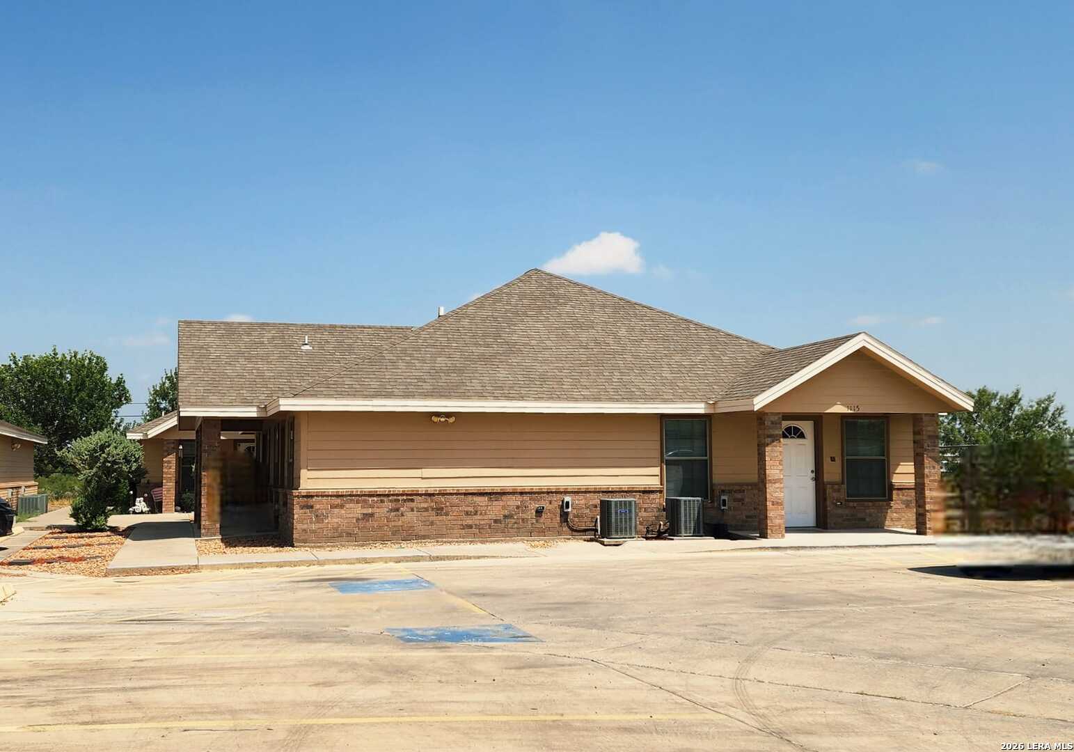Property photo for 1115 Elia Santos, Eagle Pass, TX