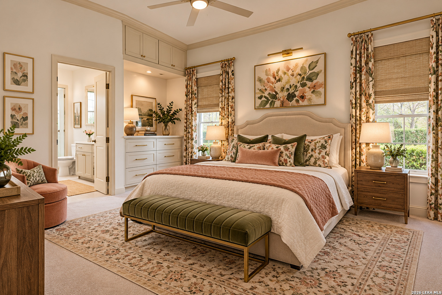 3rd Bedroom