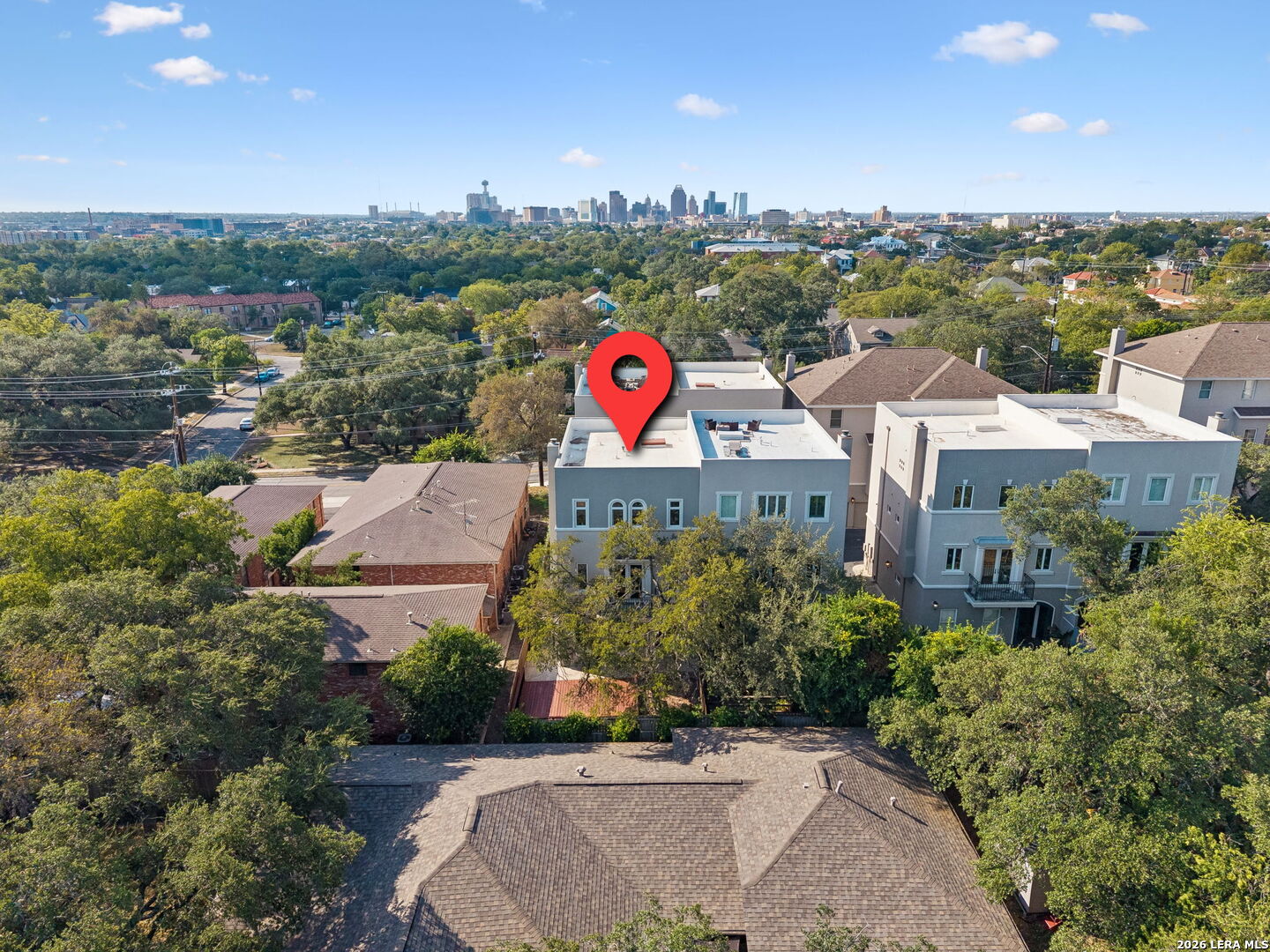 Photo 2 of Condo for sale at 225 E Mulberry #231-2, San Antonio, TX 78212 | MLS# 2020867 | Listing updated on 2026-10-02