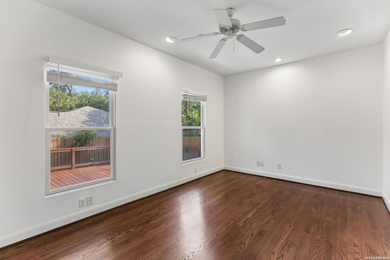 3rd Bedroom