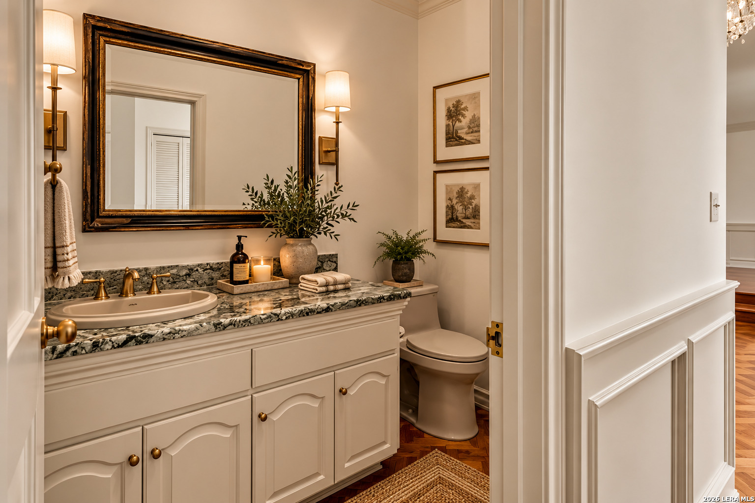 5 SANDHURST LN, San Antonio, TX 78257