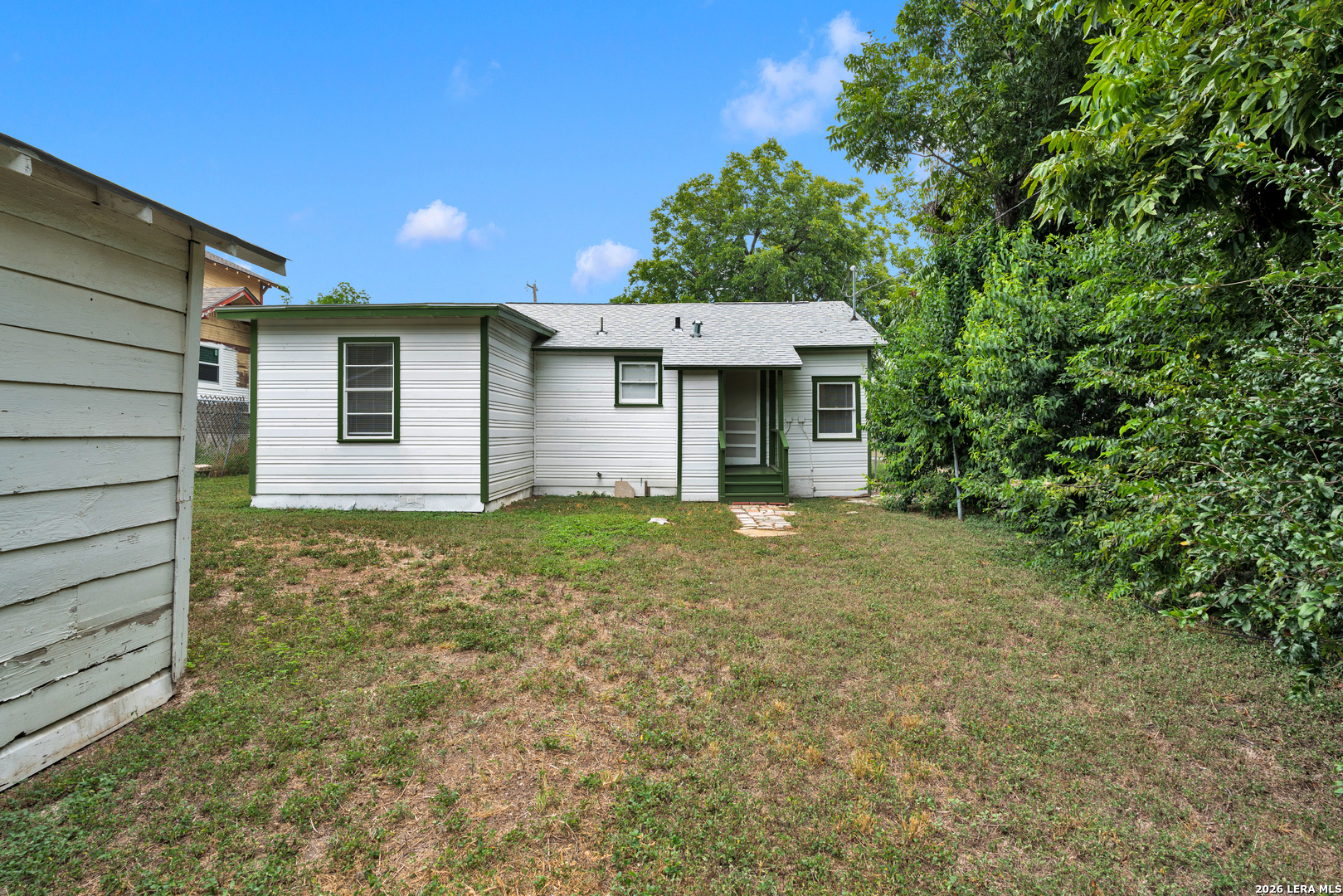 631 W Magnolia, San Antonio, TX 78212