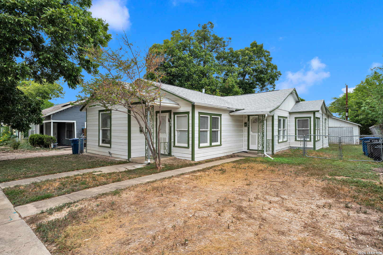 631 W Magnolia, San Antonio, TX 78212