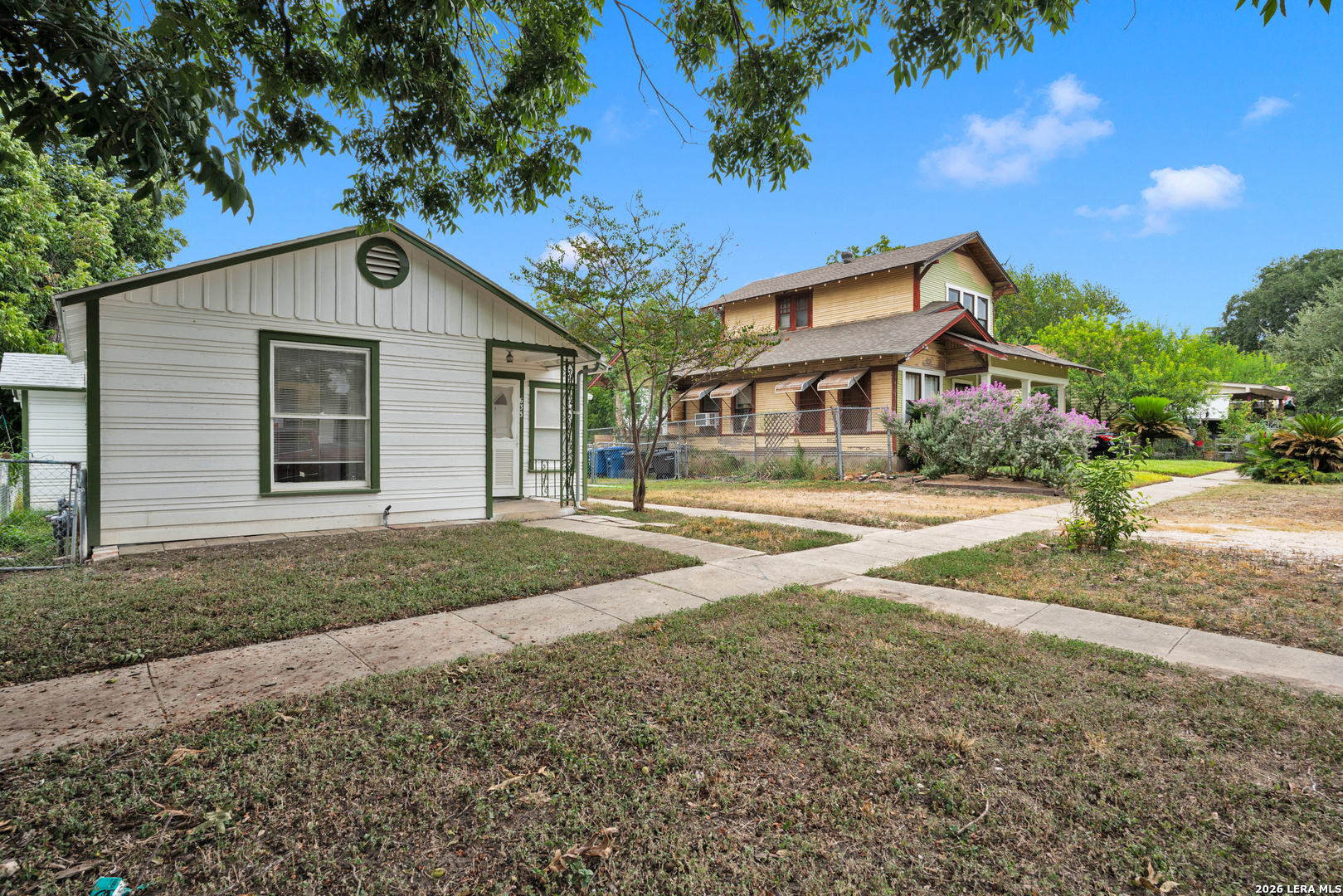 631 W Magnolia, San Antonio, TX 78212