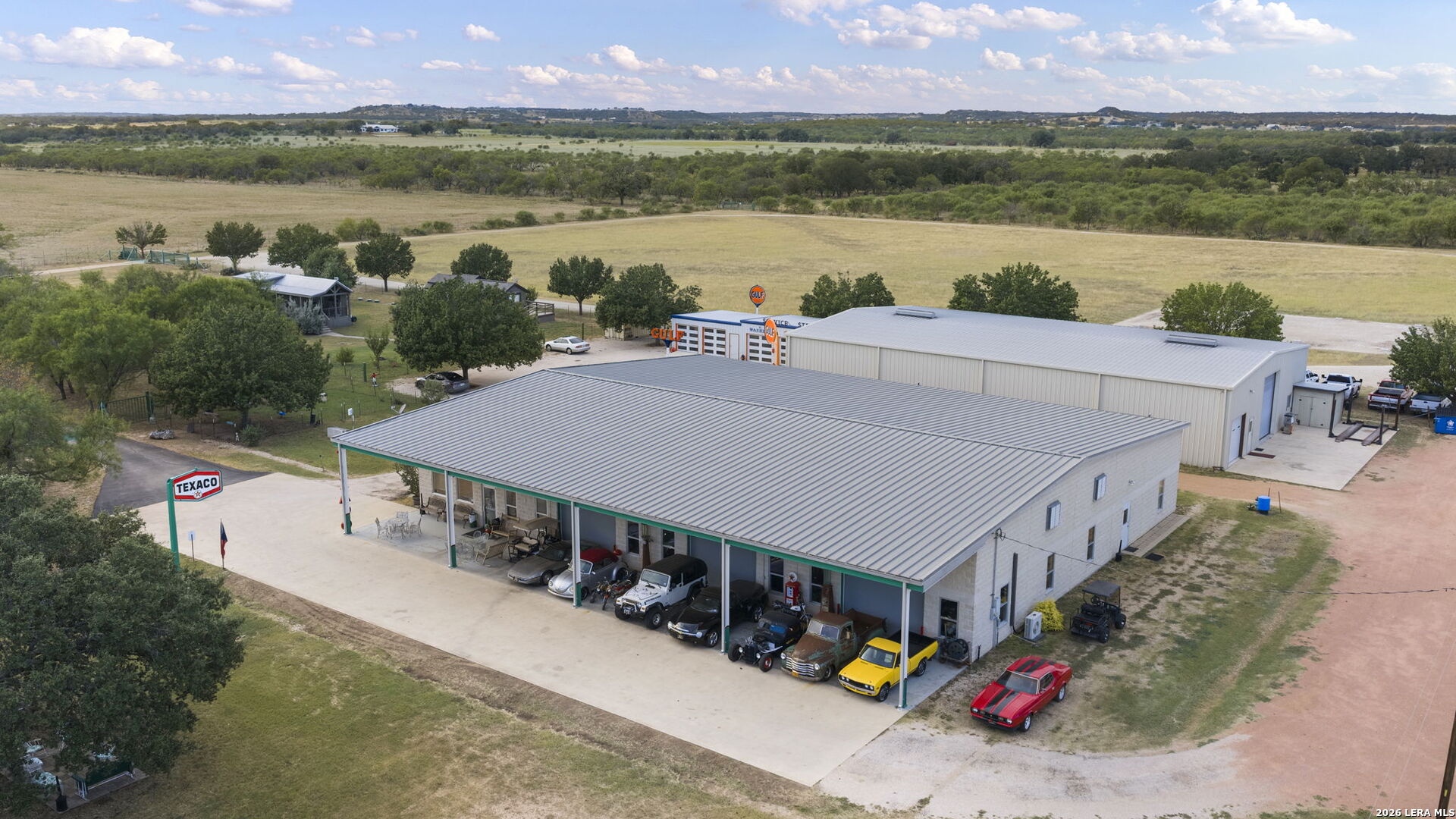 Photo 2 of House for sale at 7914 S State Hwy 16, Fredericksburg, TX 78624 | MLS# 2020773 | Listing updated on 2026-10-12