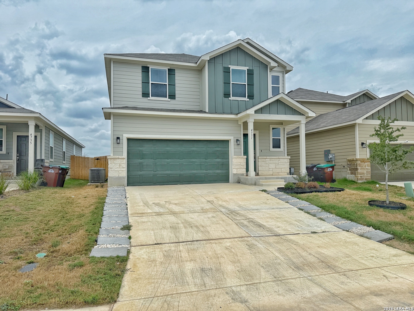 Property photo for 4731 Sahara Vlys, San Antonio, TX