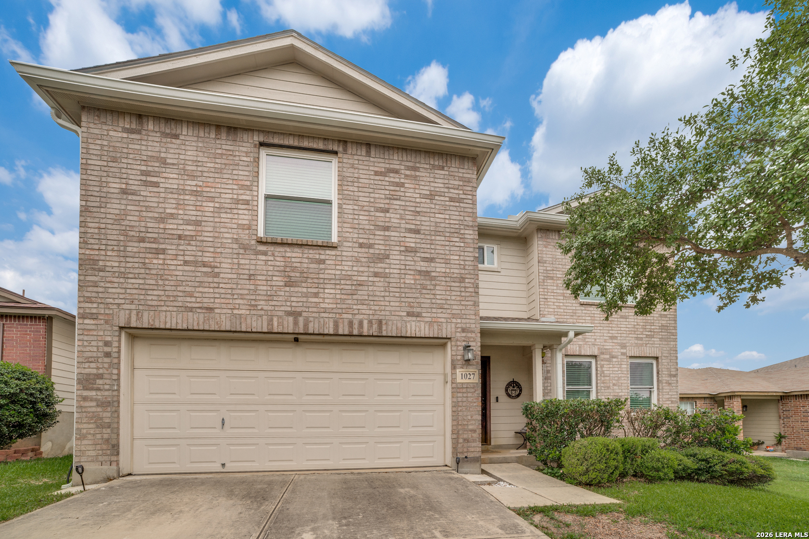Property photo for 1027 Magnolia Fld, San Antonio, TX