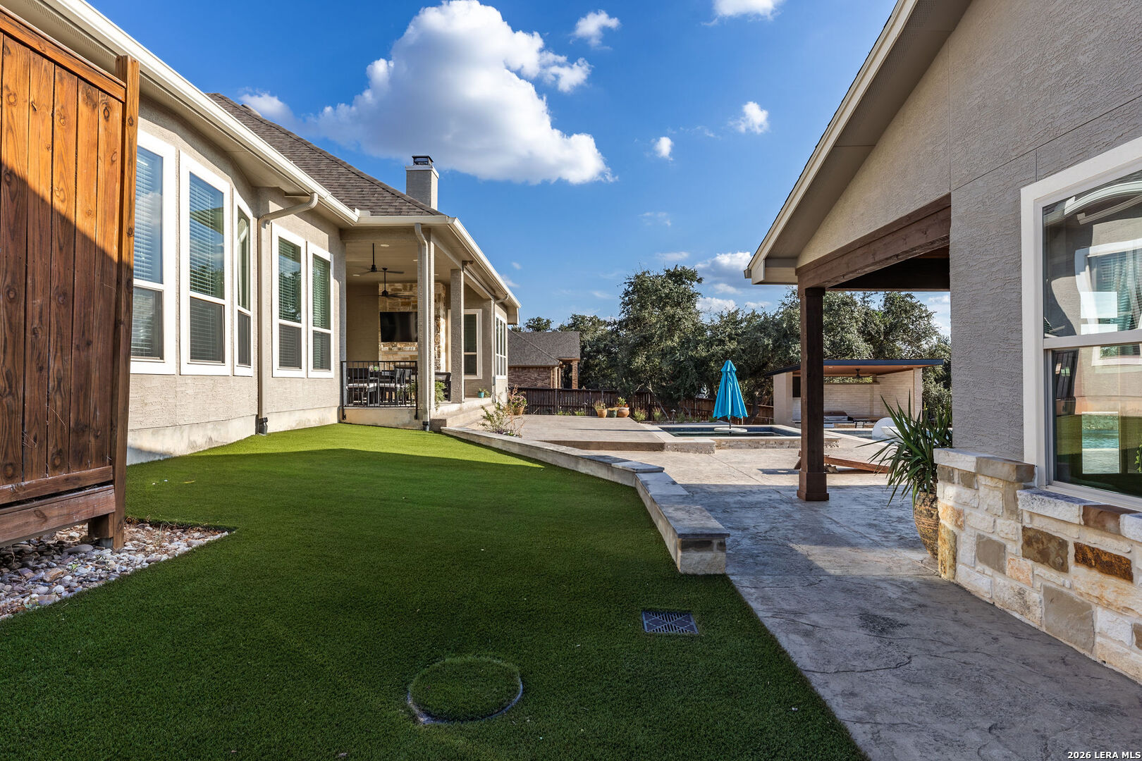 Yard/Garden