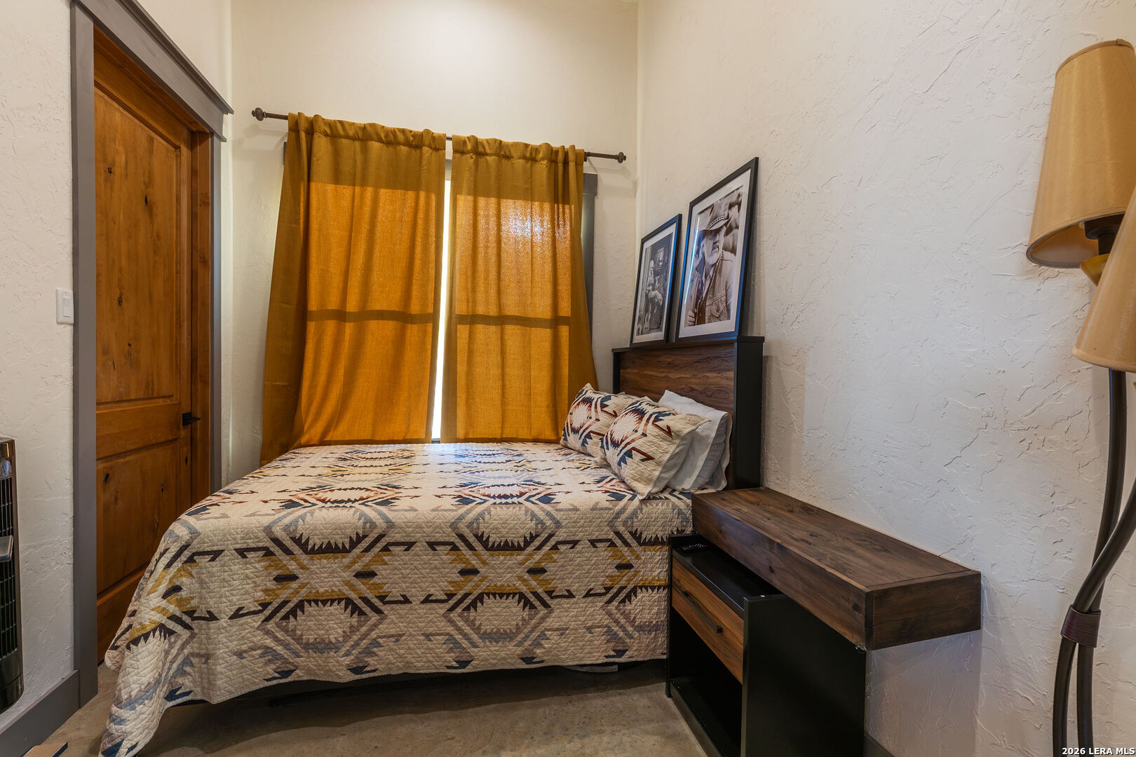5th Bedroom