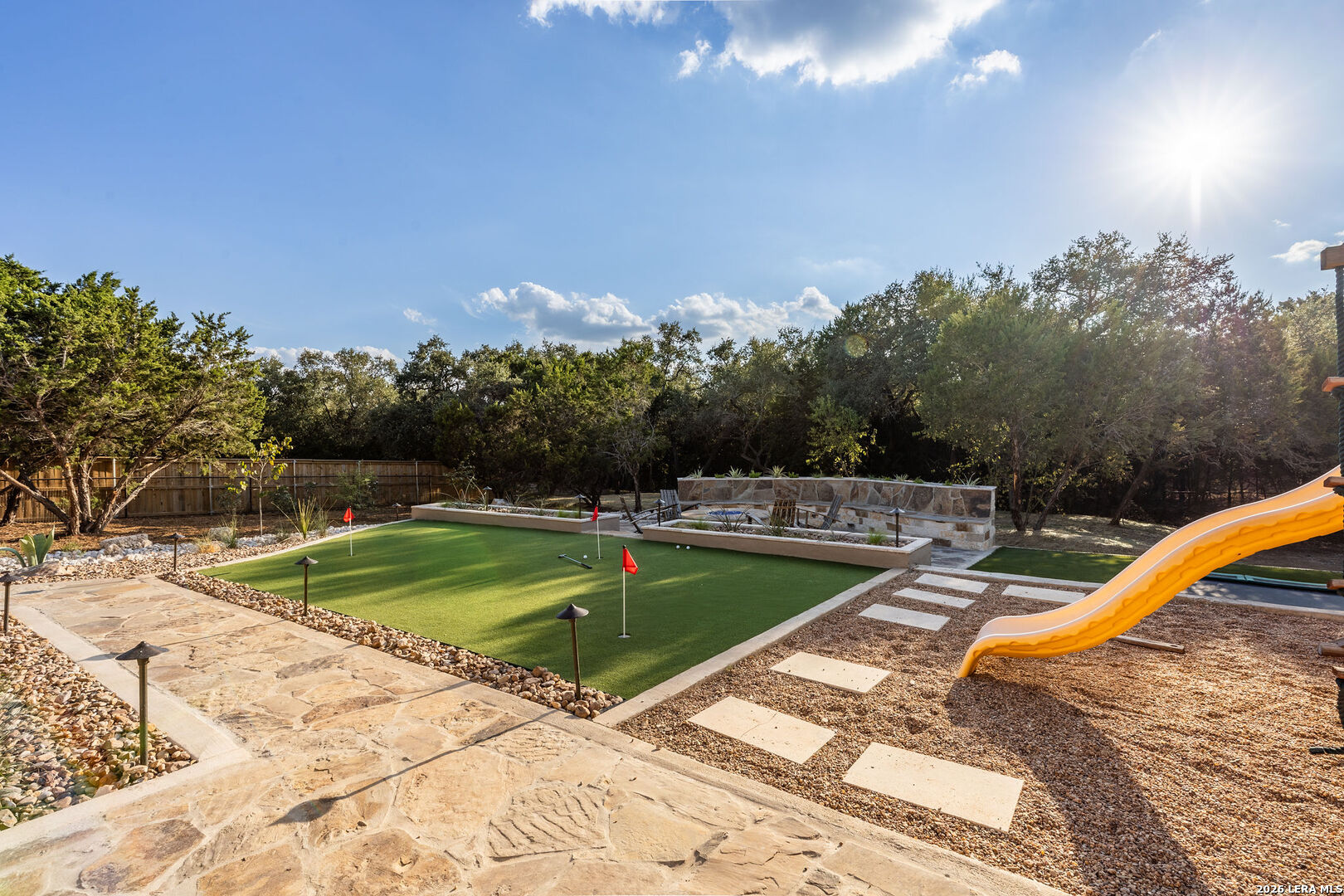 Yard/Garden