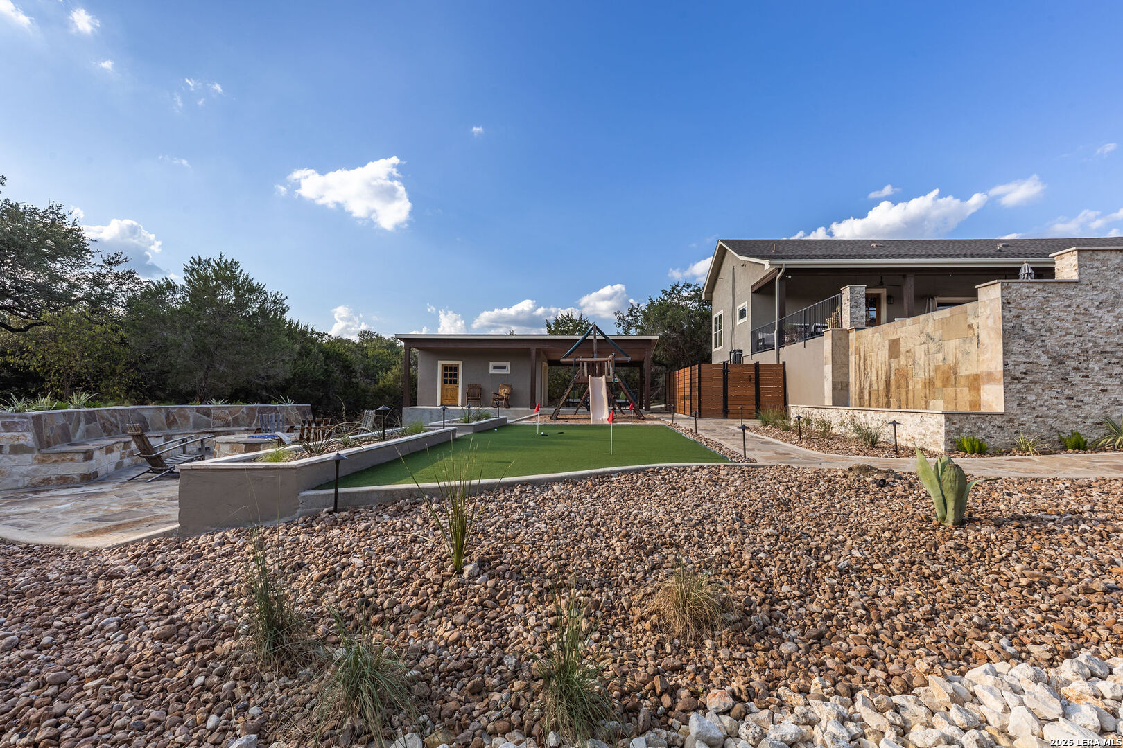 Yard/Garden