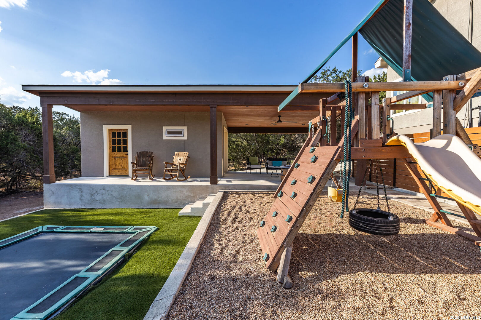 Yard/Garden