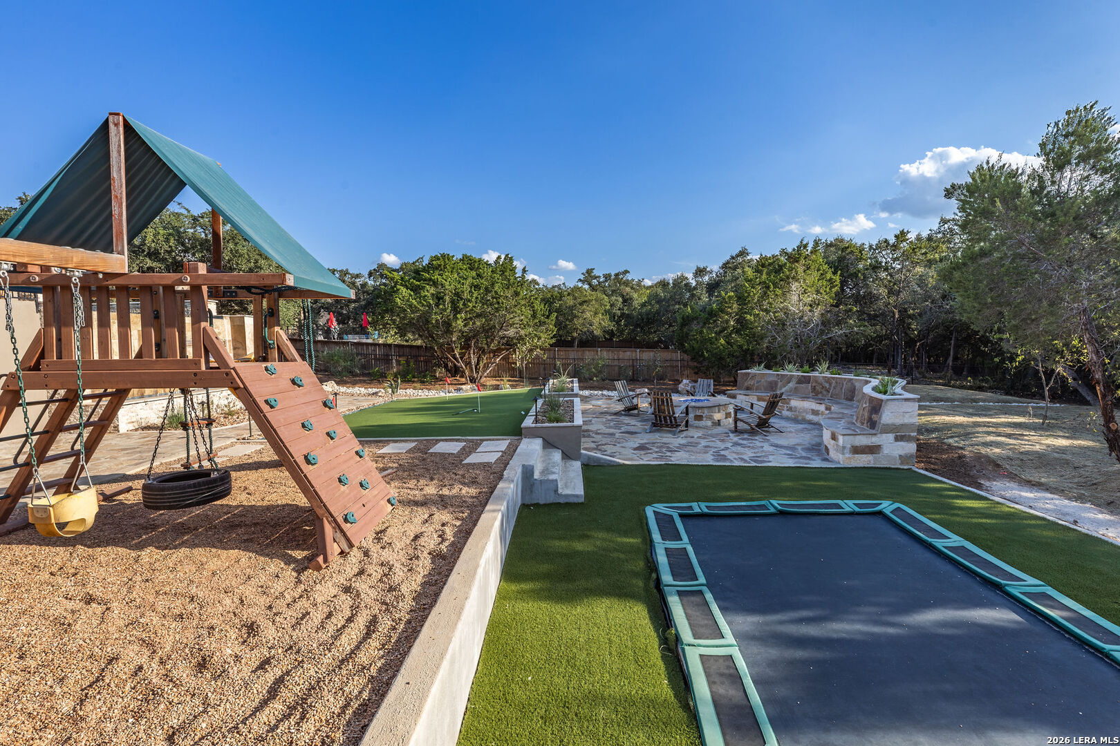 Yard/Garden